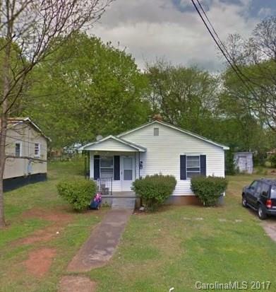 Sunset Park - Residential