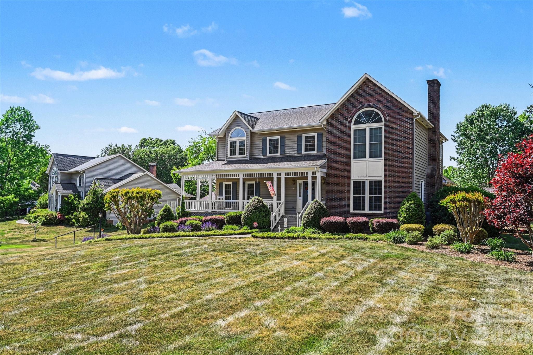 Catawba Springs - Residential