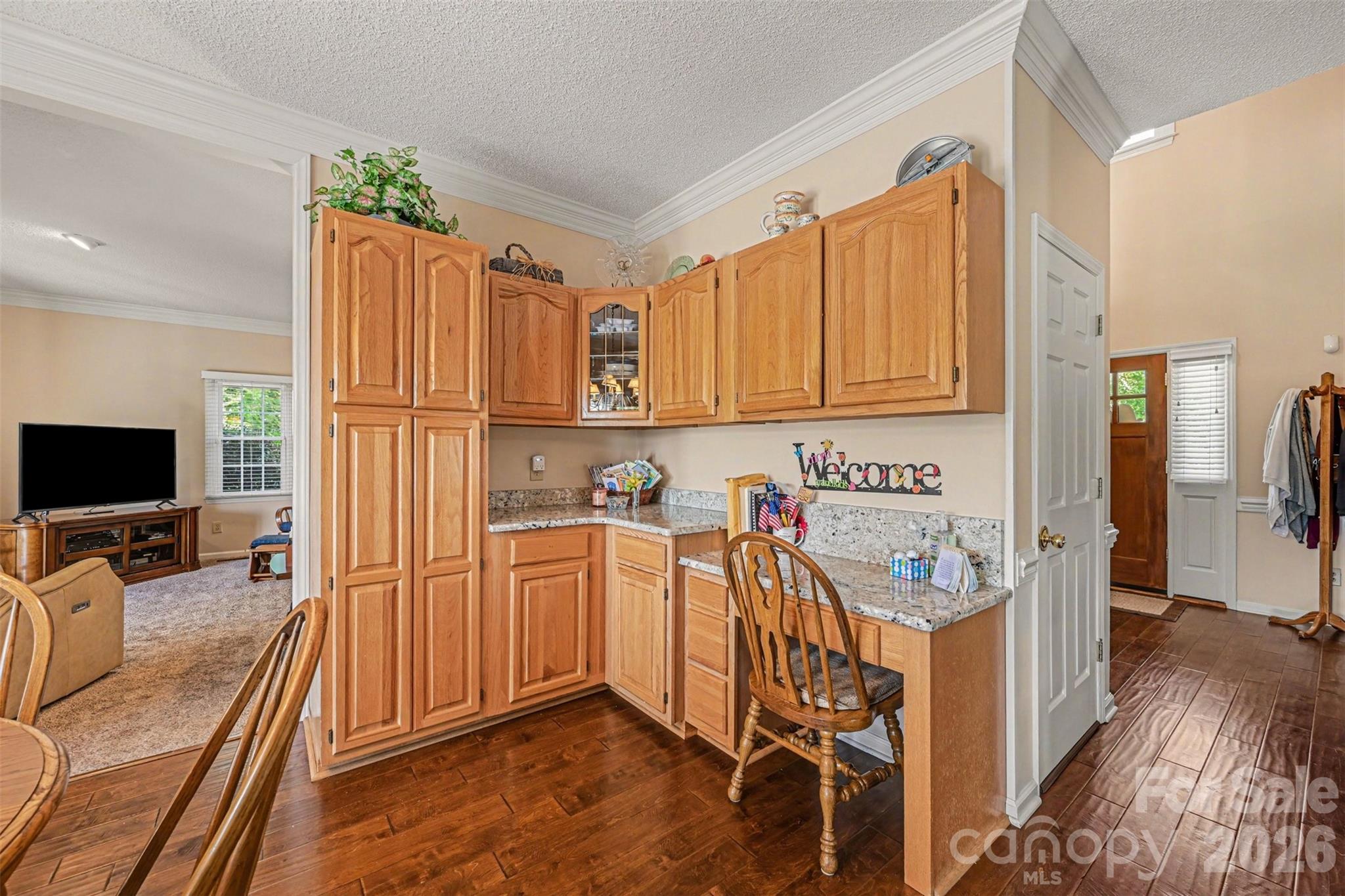 Catawba Springs - Residential