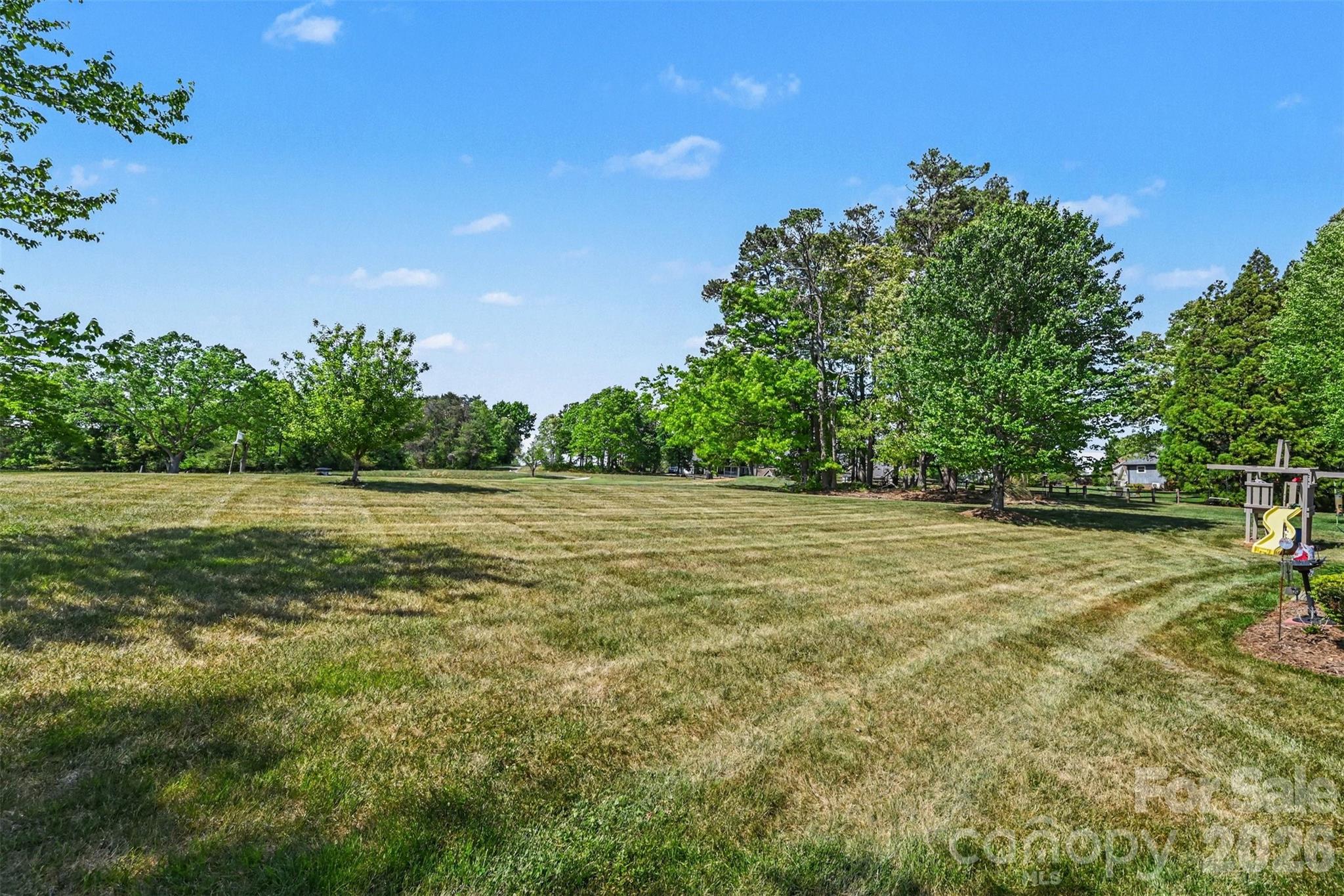 Catawba Springs - Residential