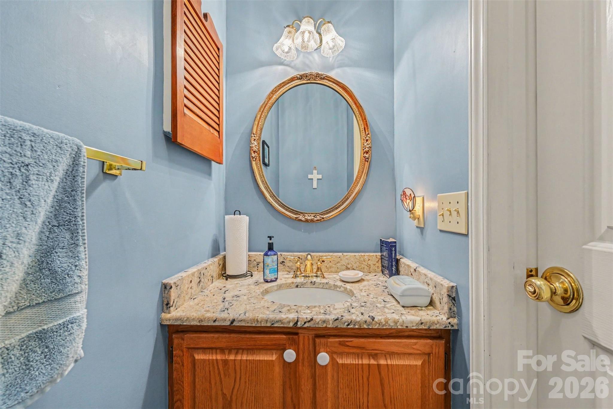 Catawba Springs - Residential