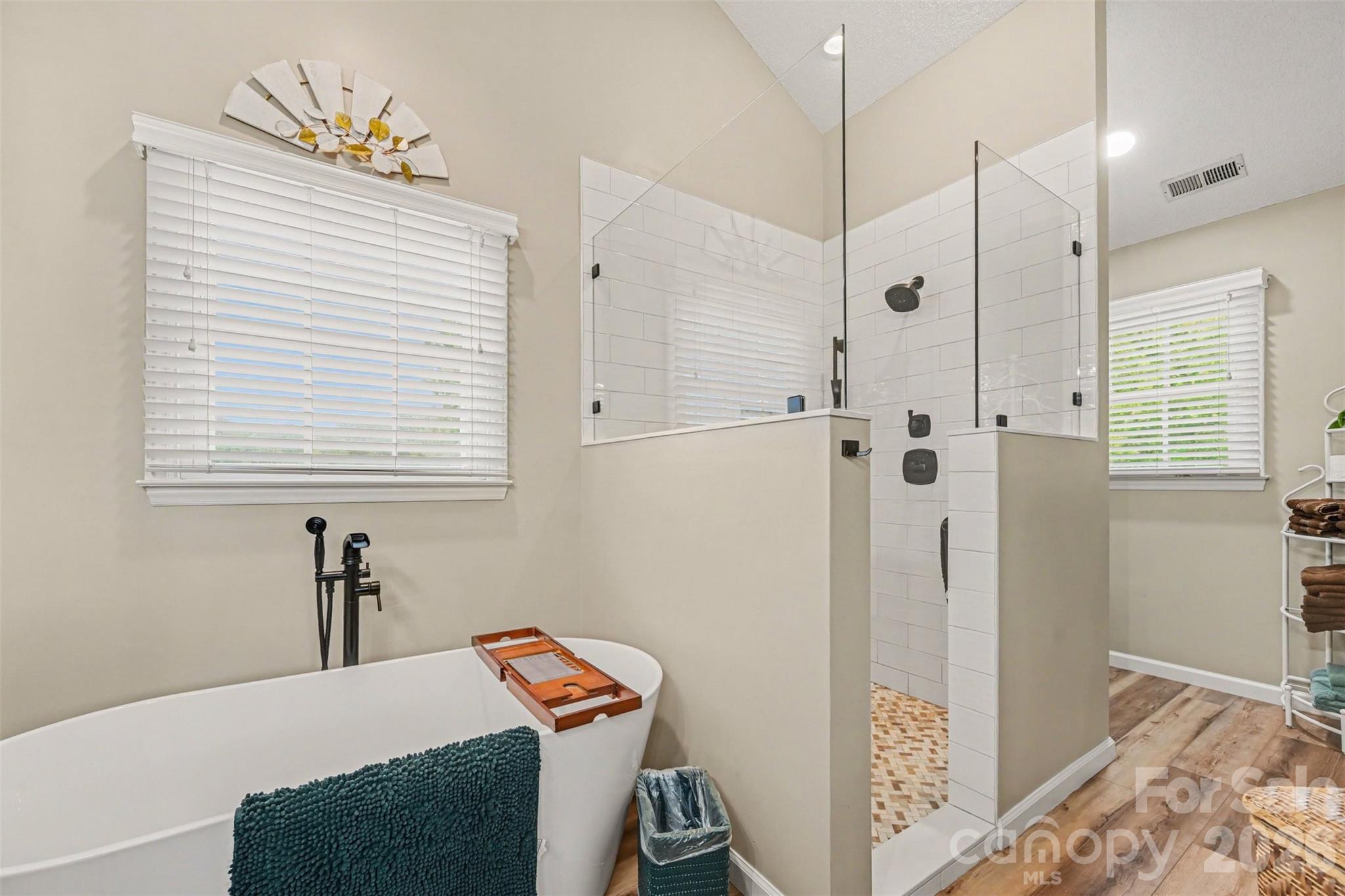 Catawba Springs - Residential
