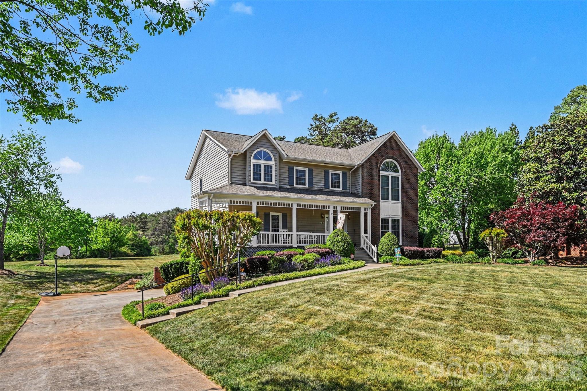 Catawba Springs - Residential