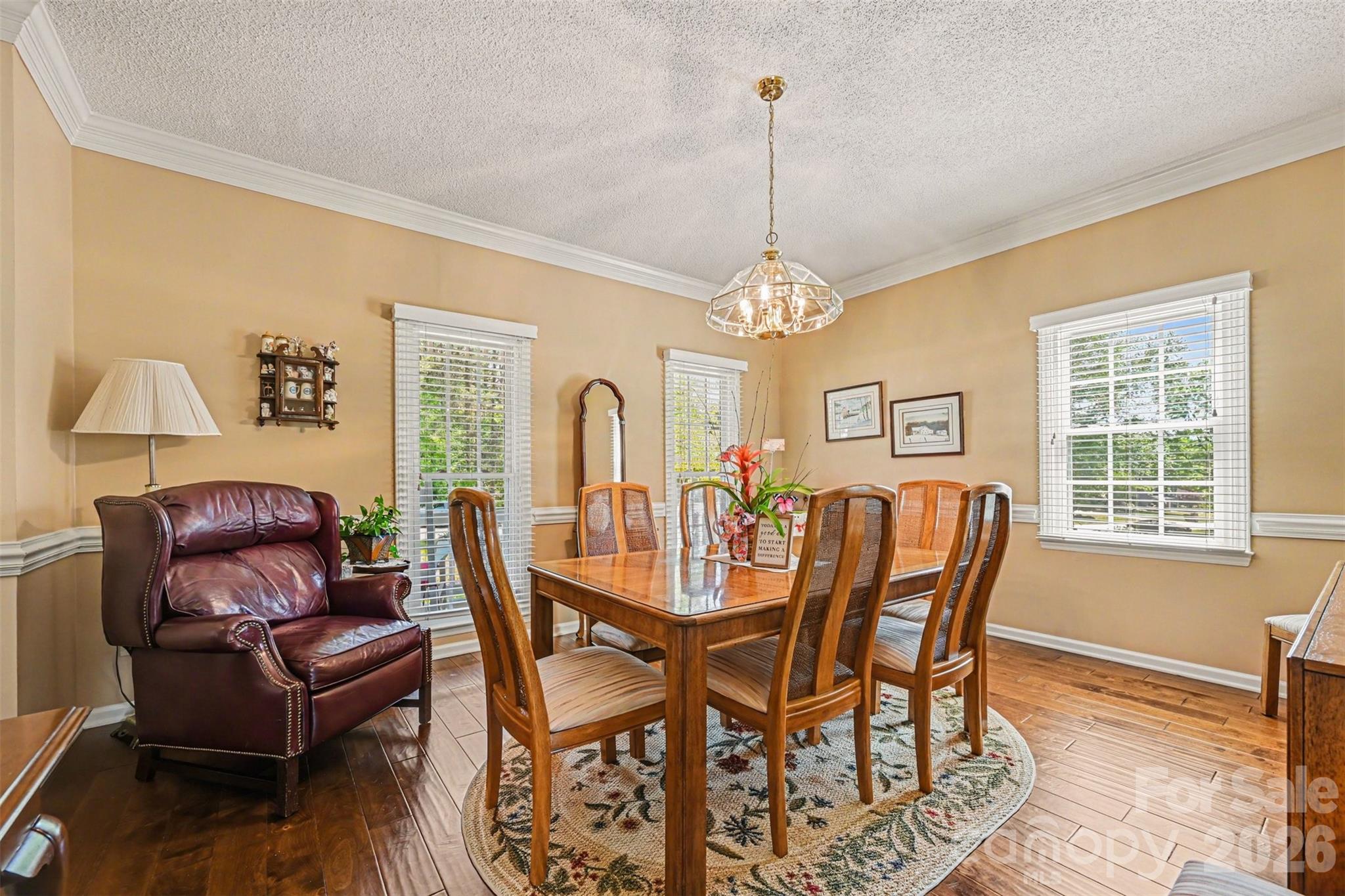 Catawba Springs - Residential