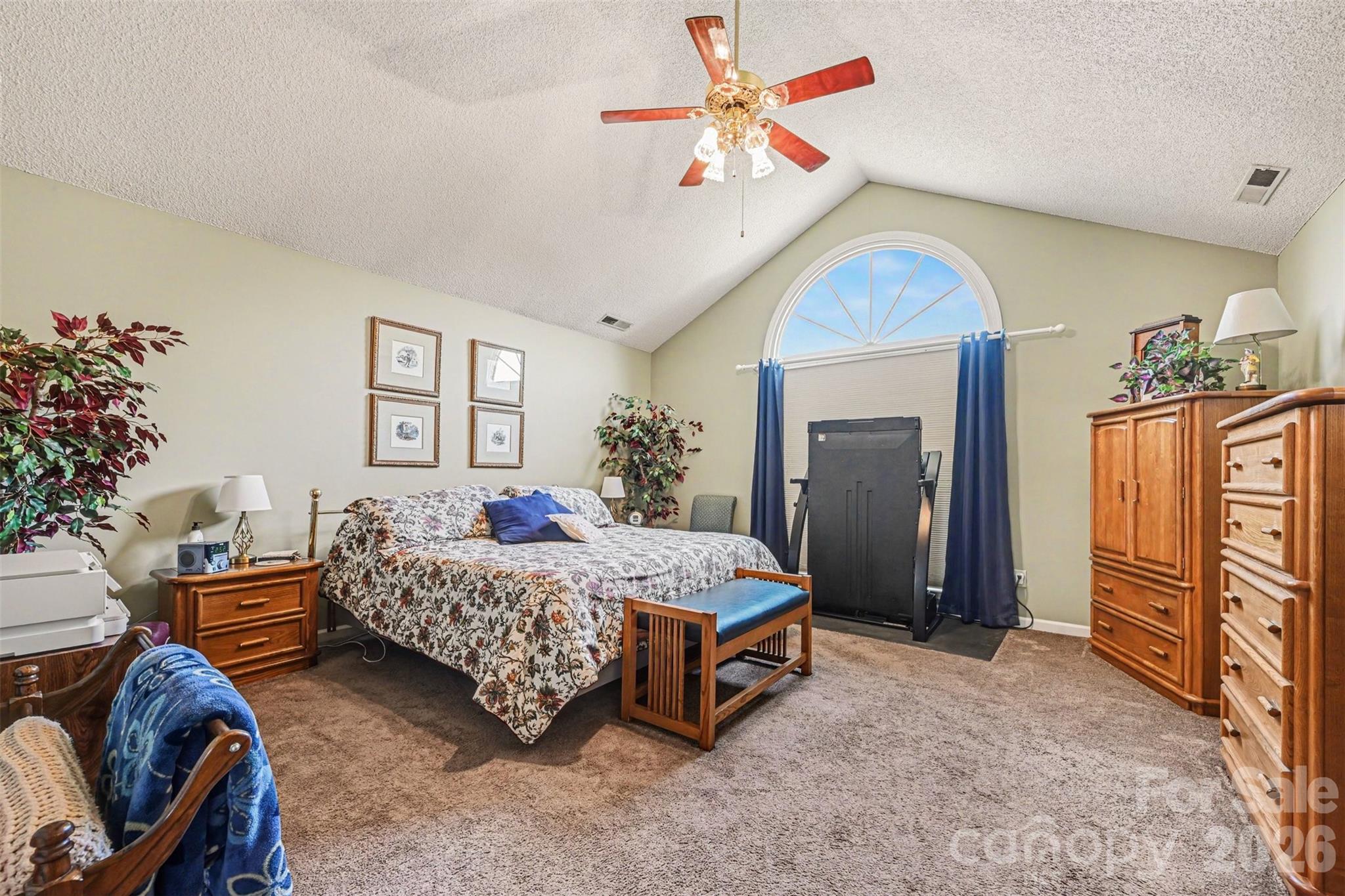 Catawba Springs - Residential