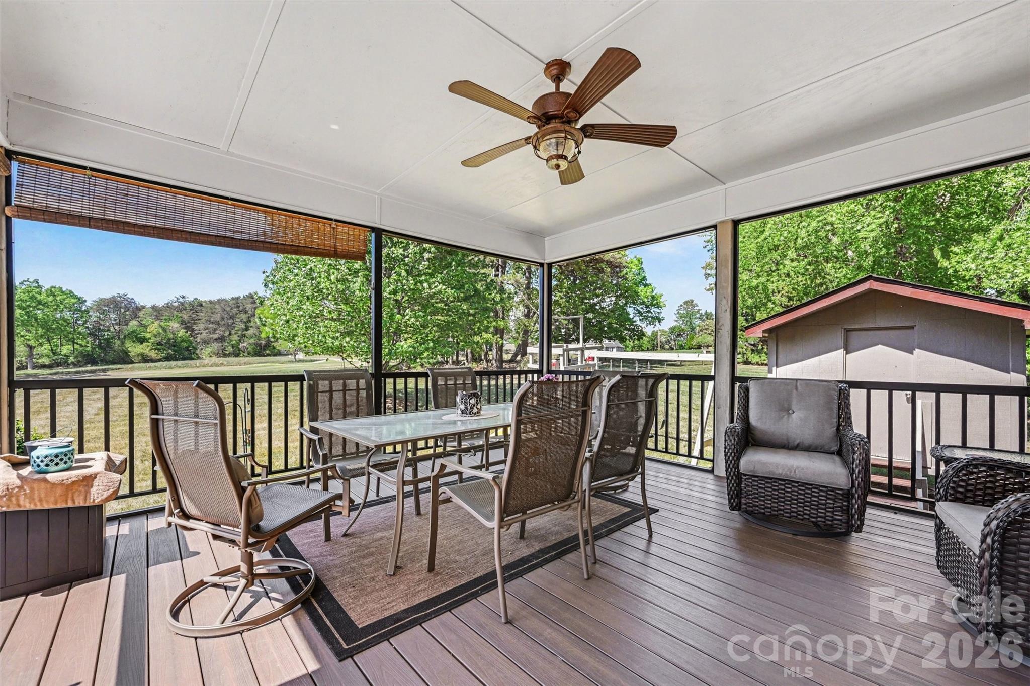 Catawba Springs - Residential