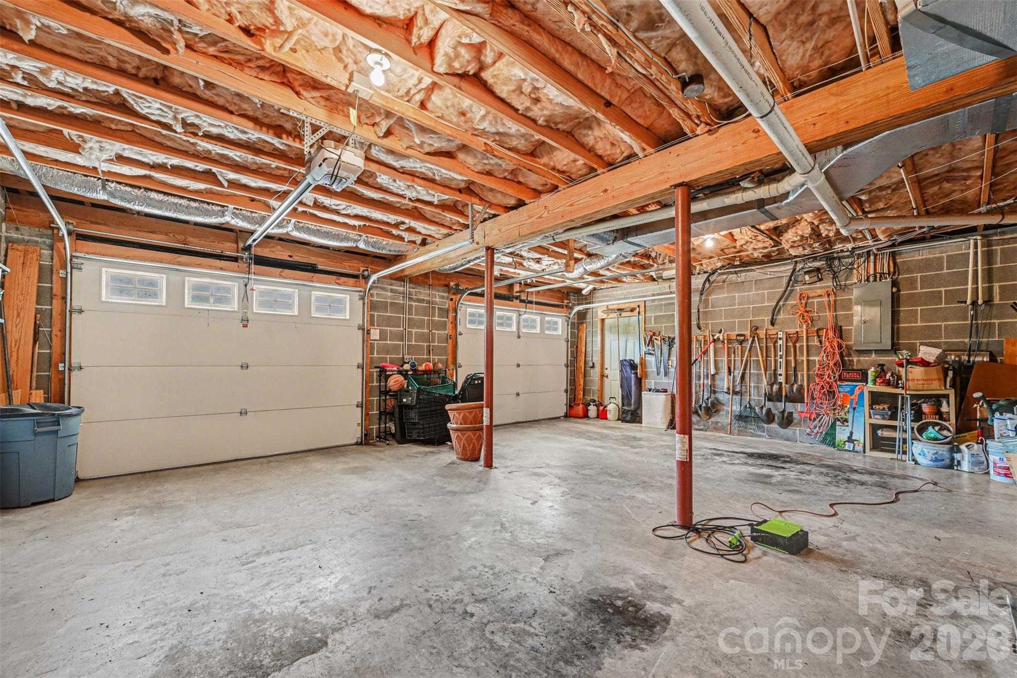 Catawba Springs - Residential