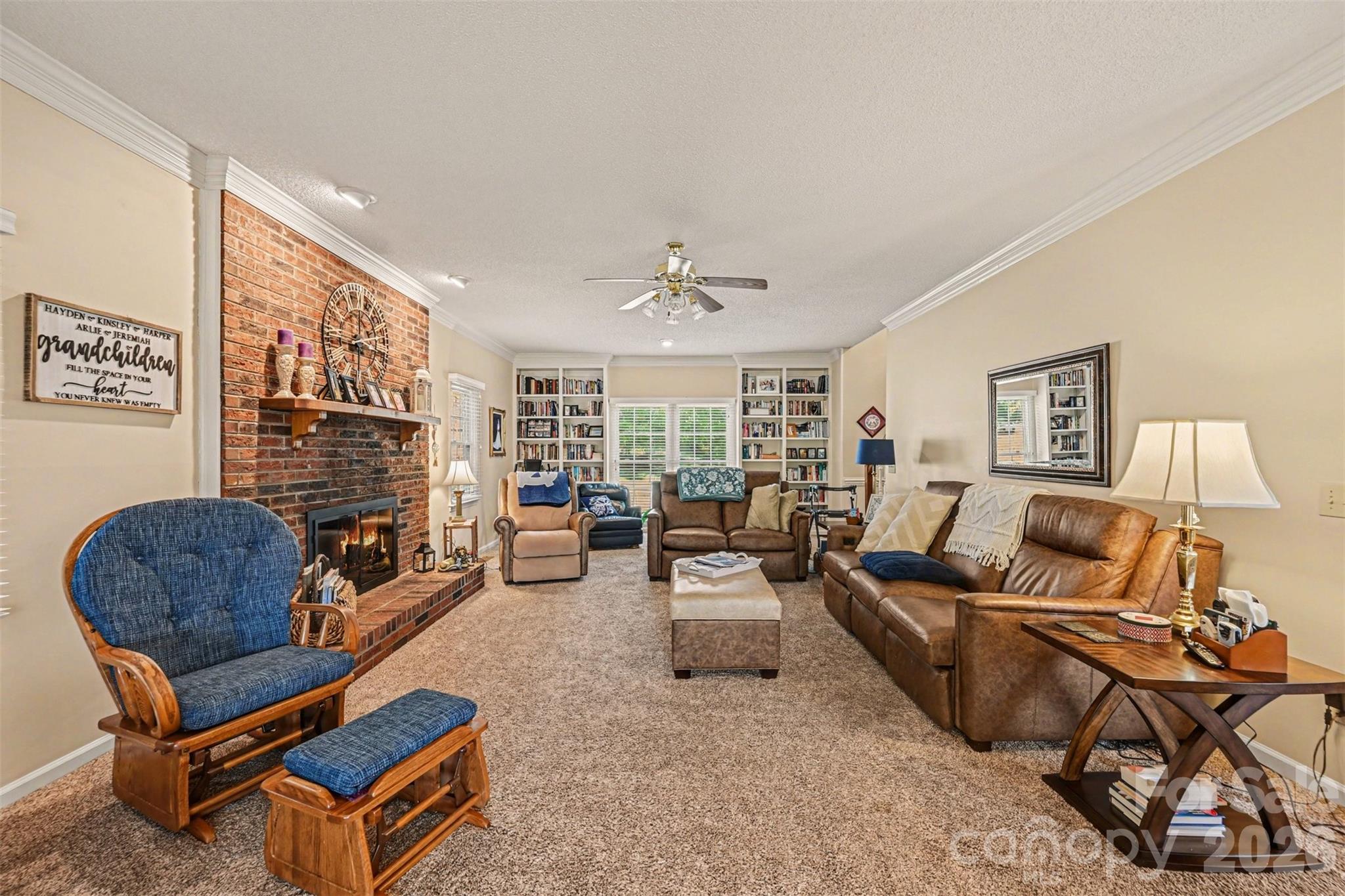 Catawba Springs - Residential