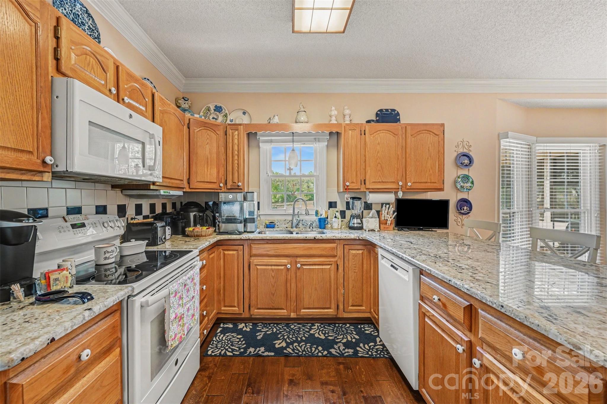 Catawba Springs - Residential