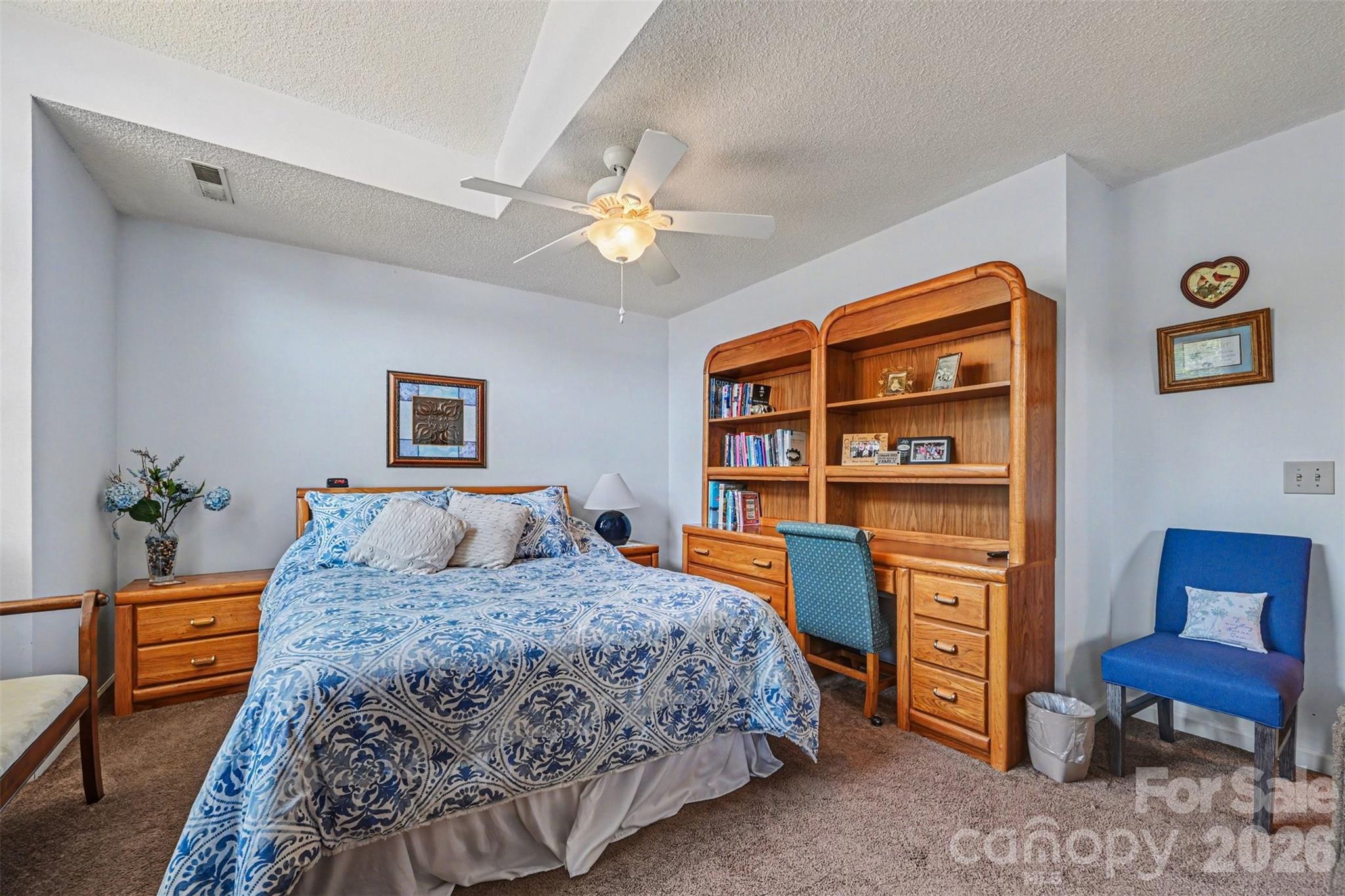 Catawba Springs - Residential
