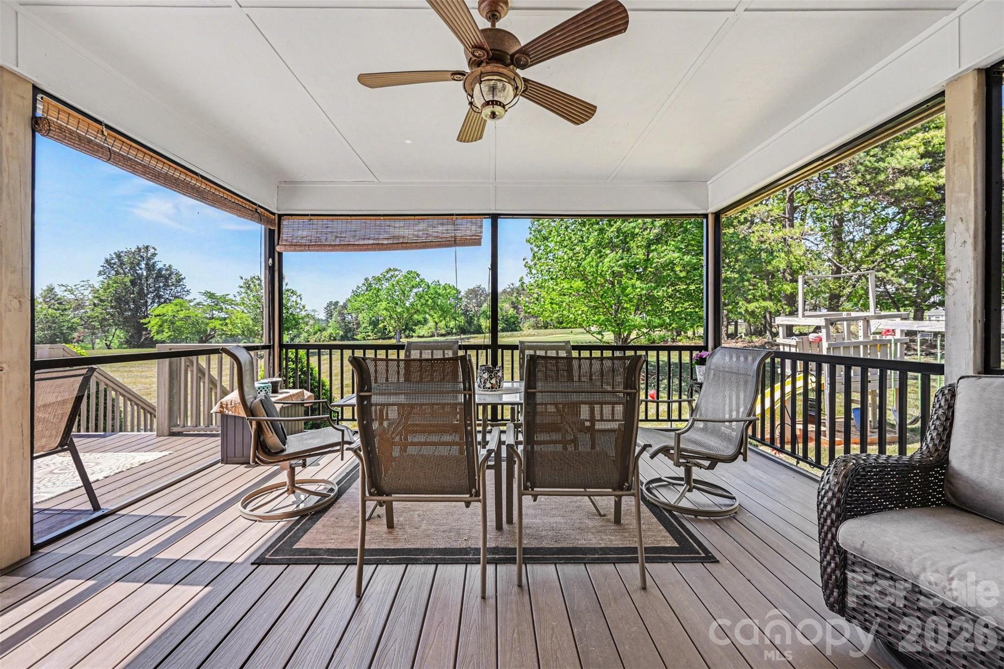 Catawba Springs - Residential