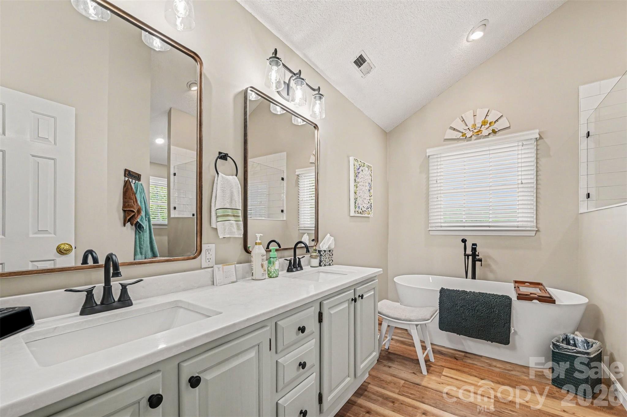 Catawba Springs - Residential