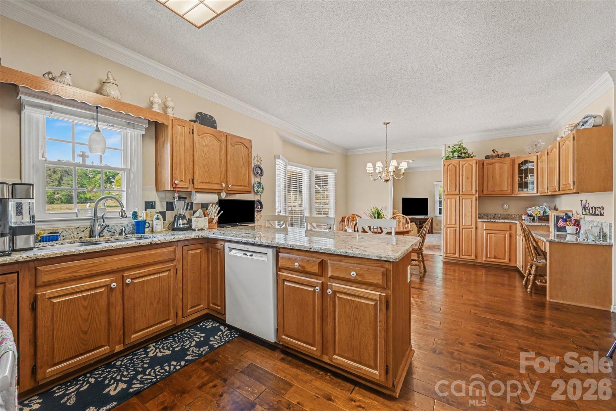 Catawba Springs - Residential