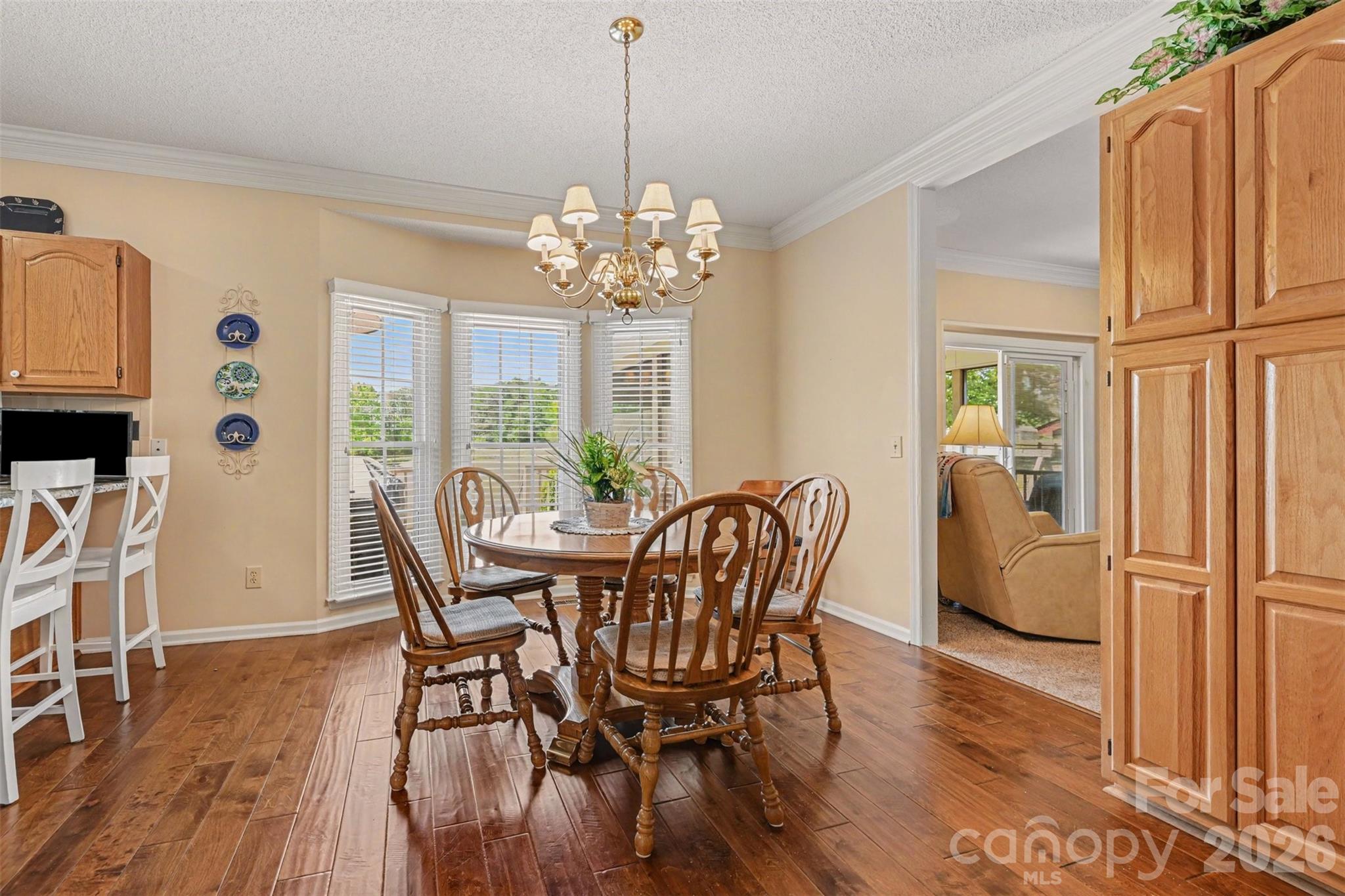 Catawba Springs - Residential