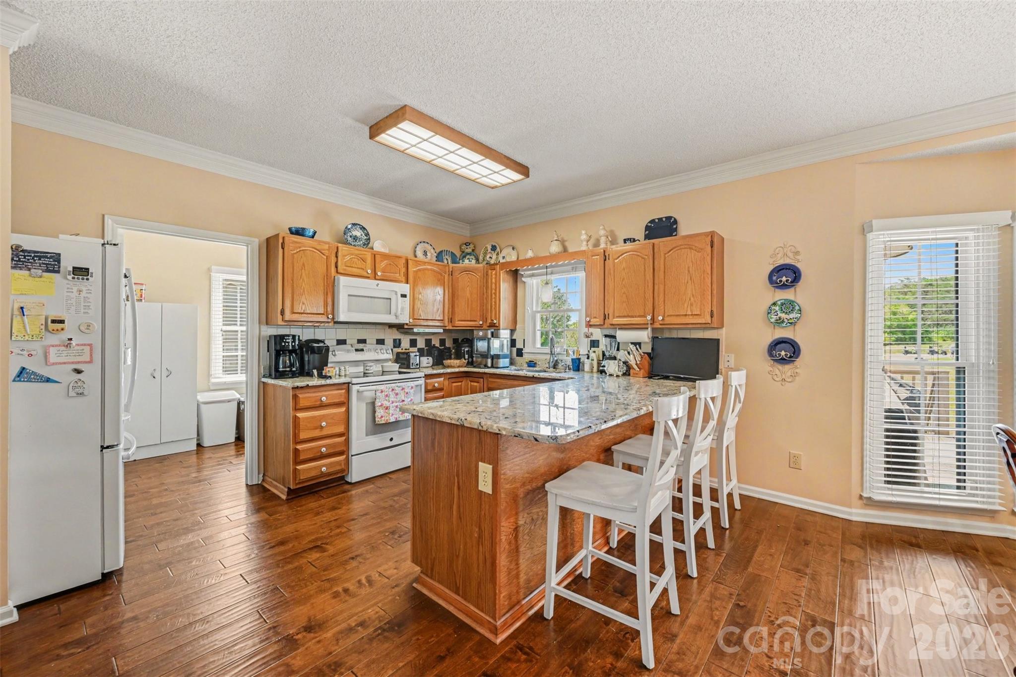 Catawba Springs - Residential