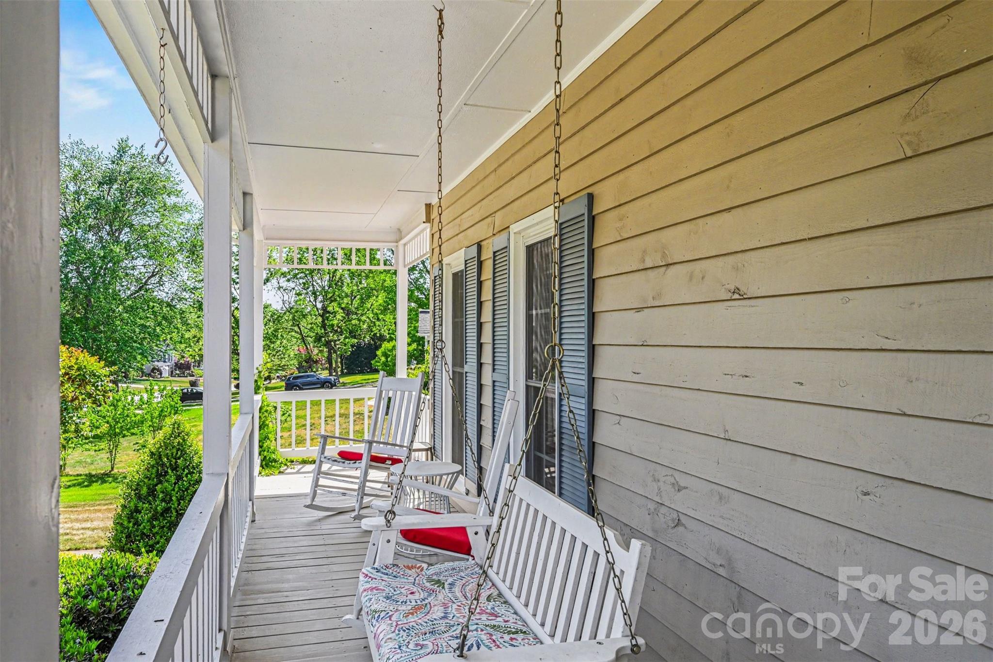 Catawba Springs - Residential