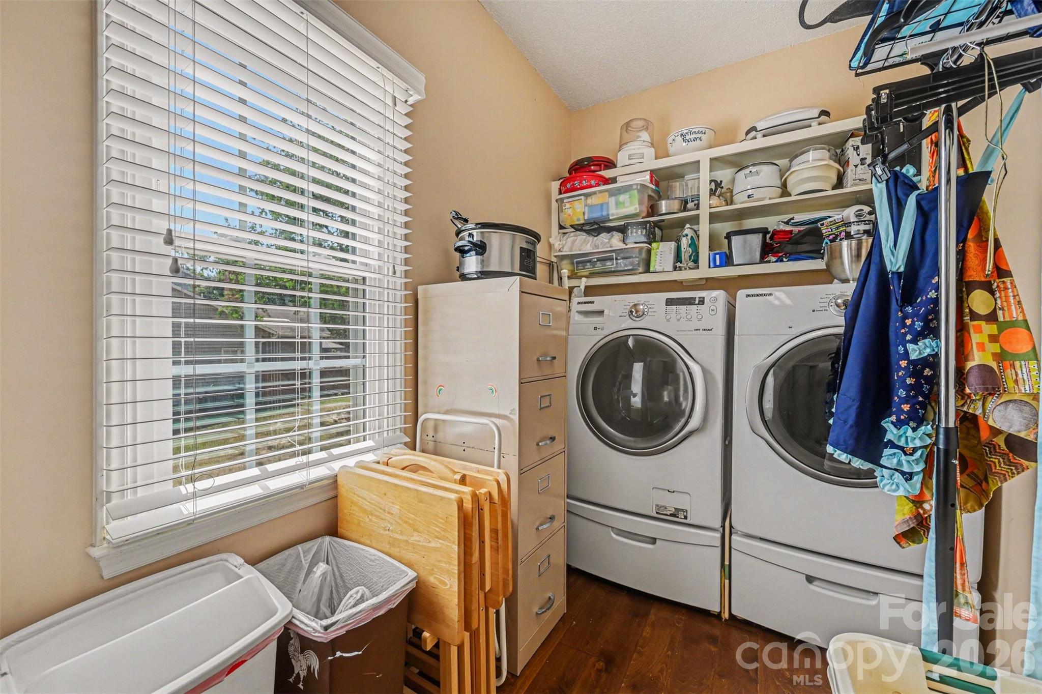 Catawba Springs - Residential