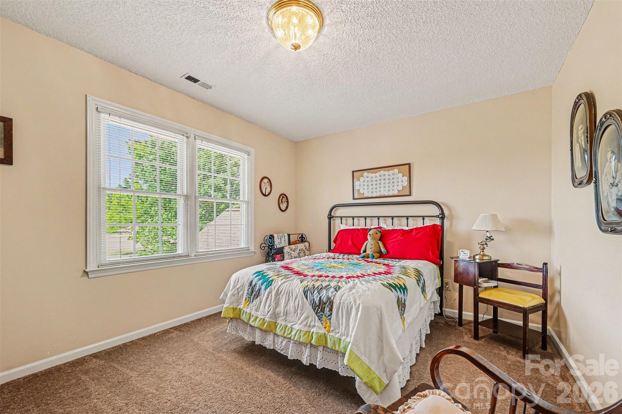 Catawba Springs - Residential