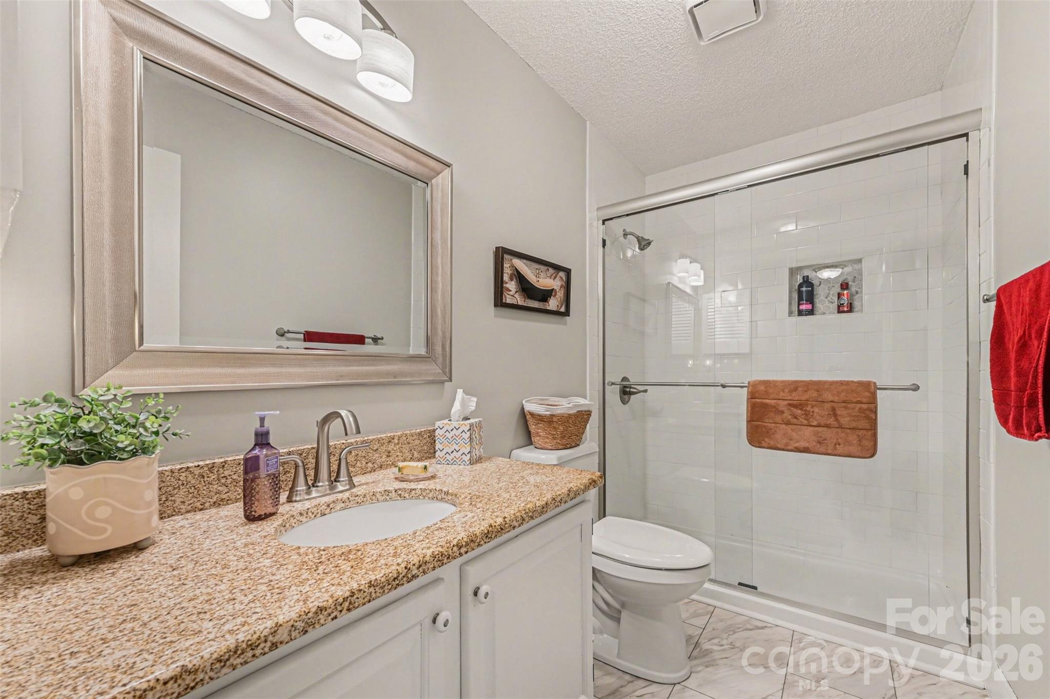 Catawba Springs - Residential
