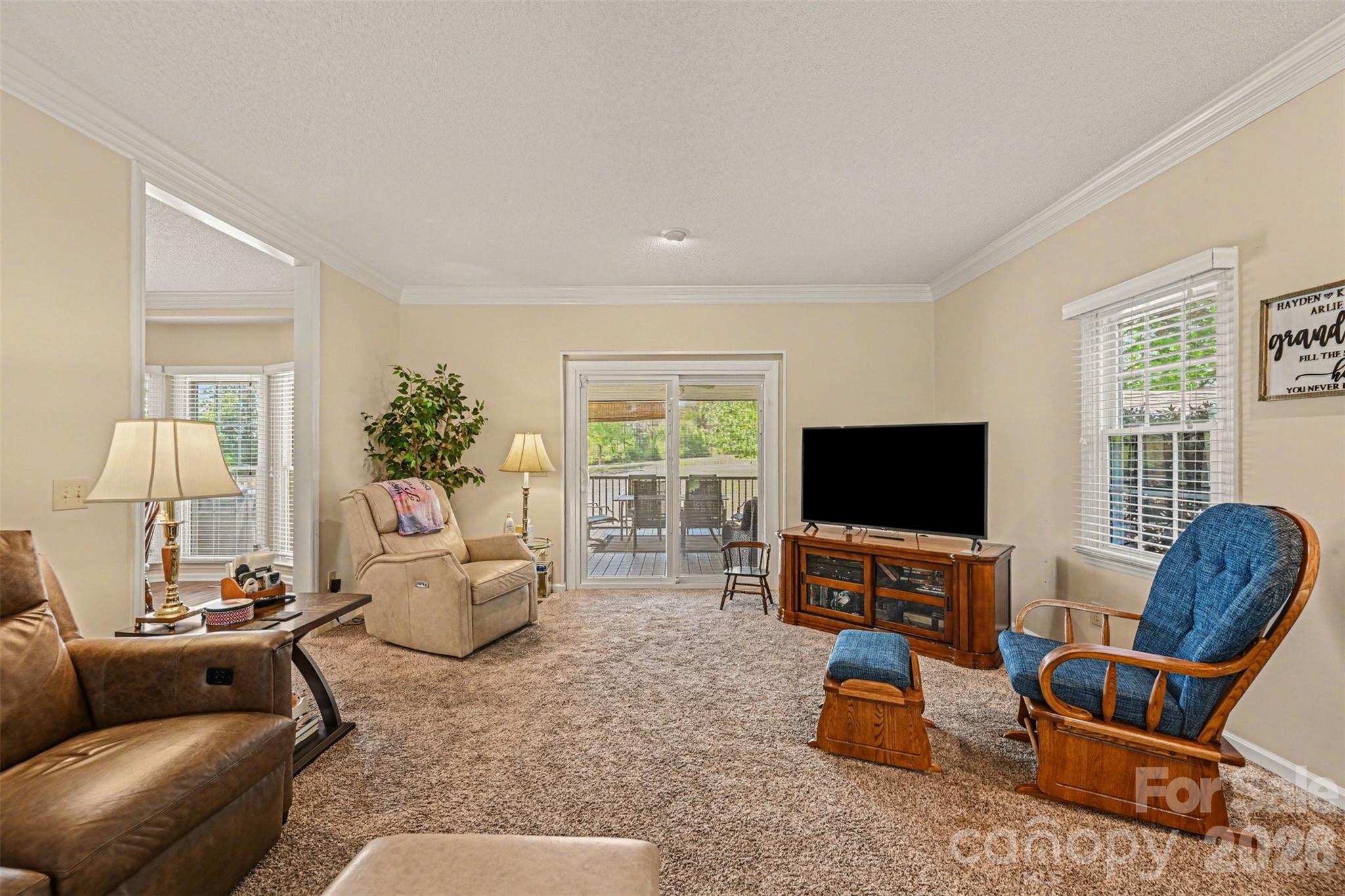 Catawba Springs - Residential