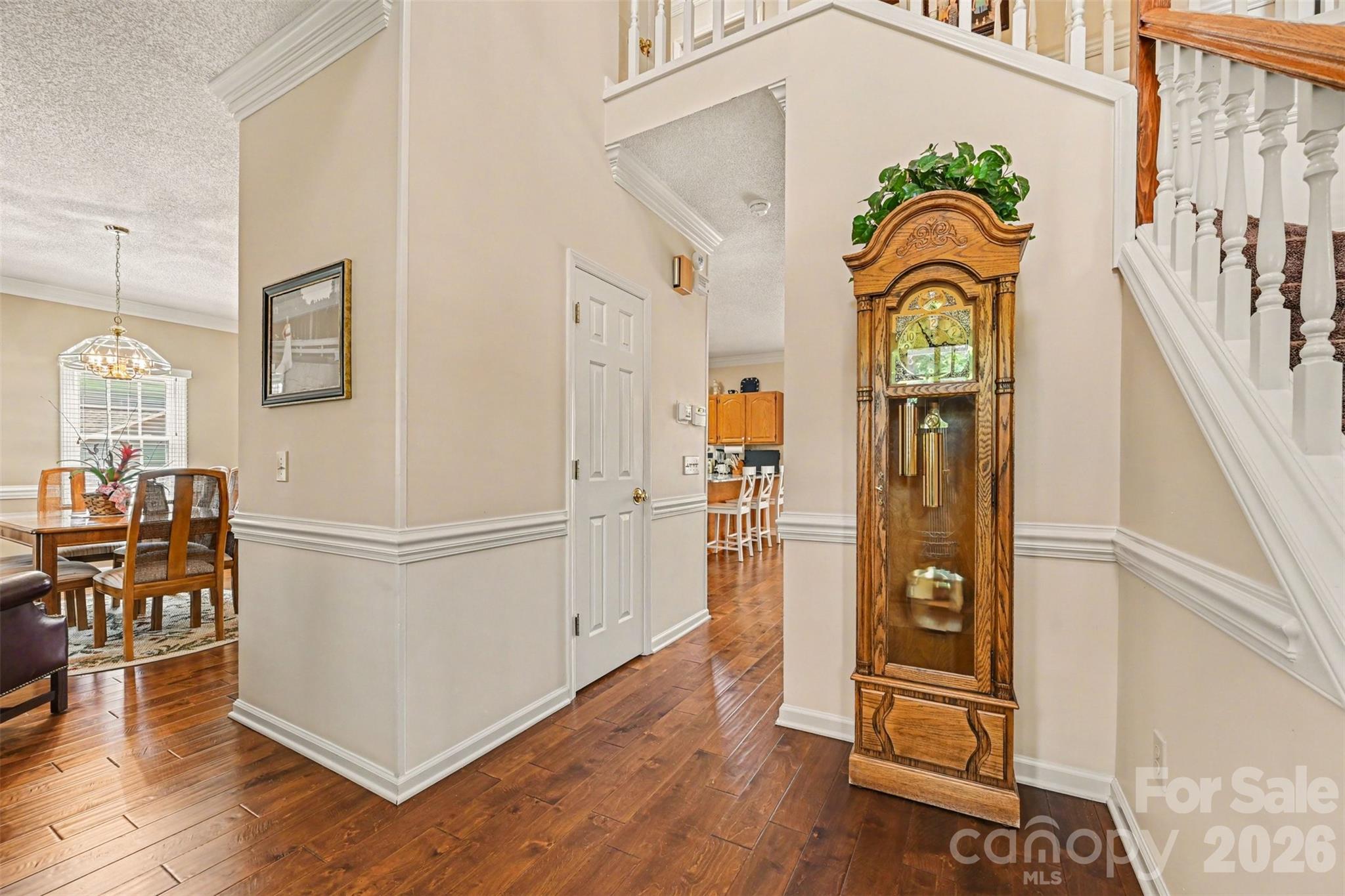 Catawba Springs - Residential