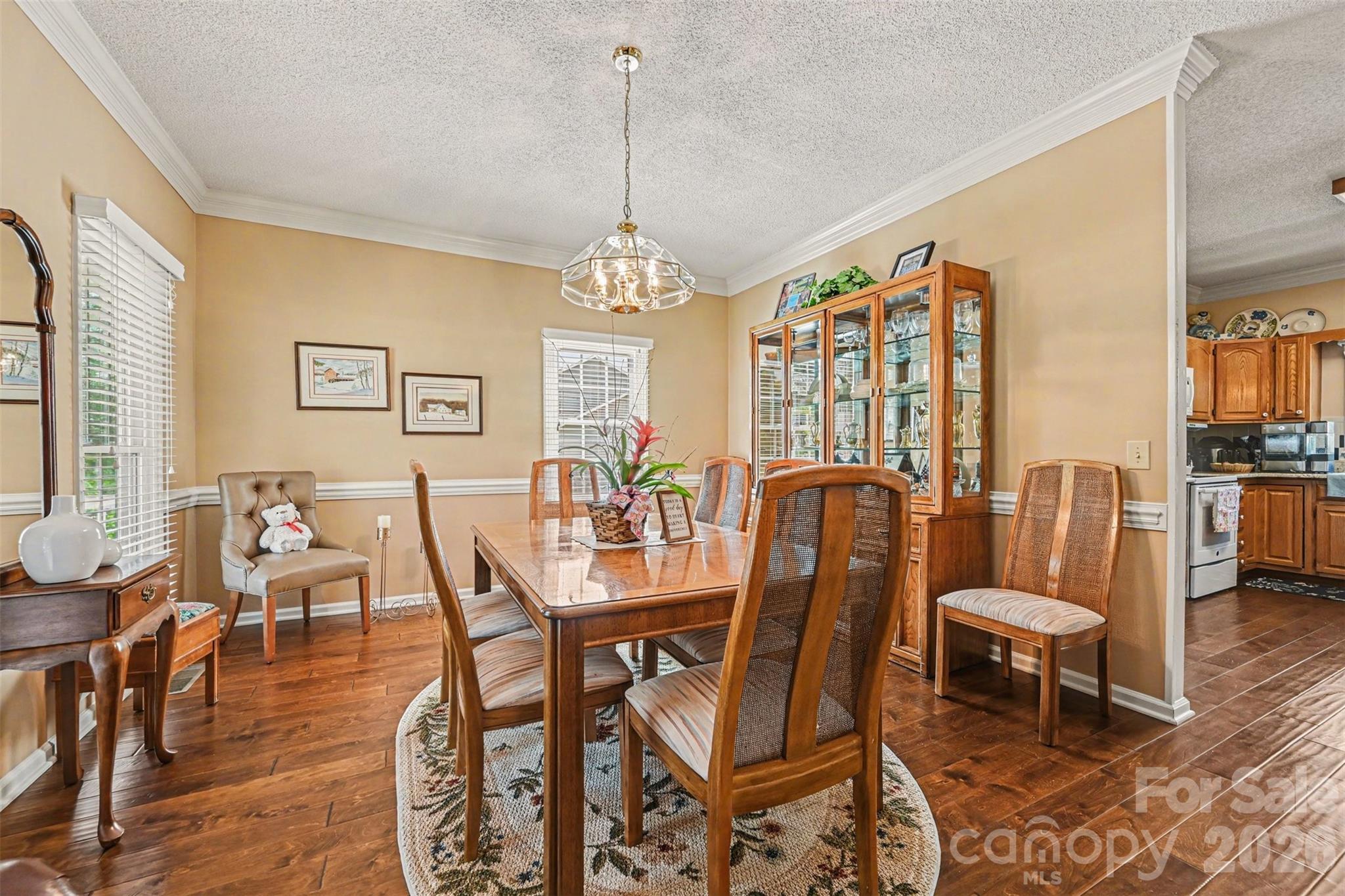 Catawba Springs - Residential