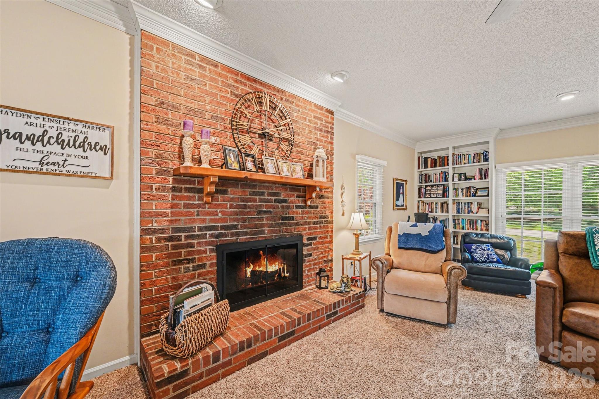 Catawba Springs - Residential