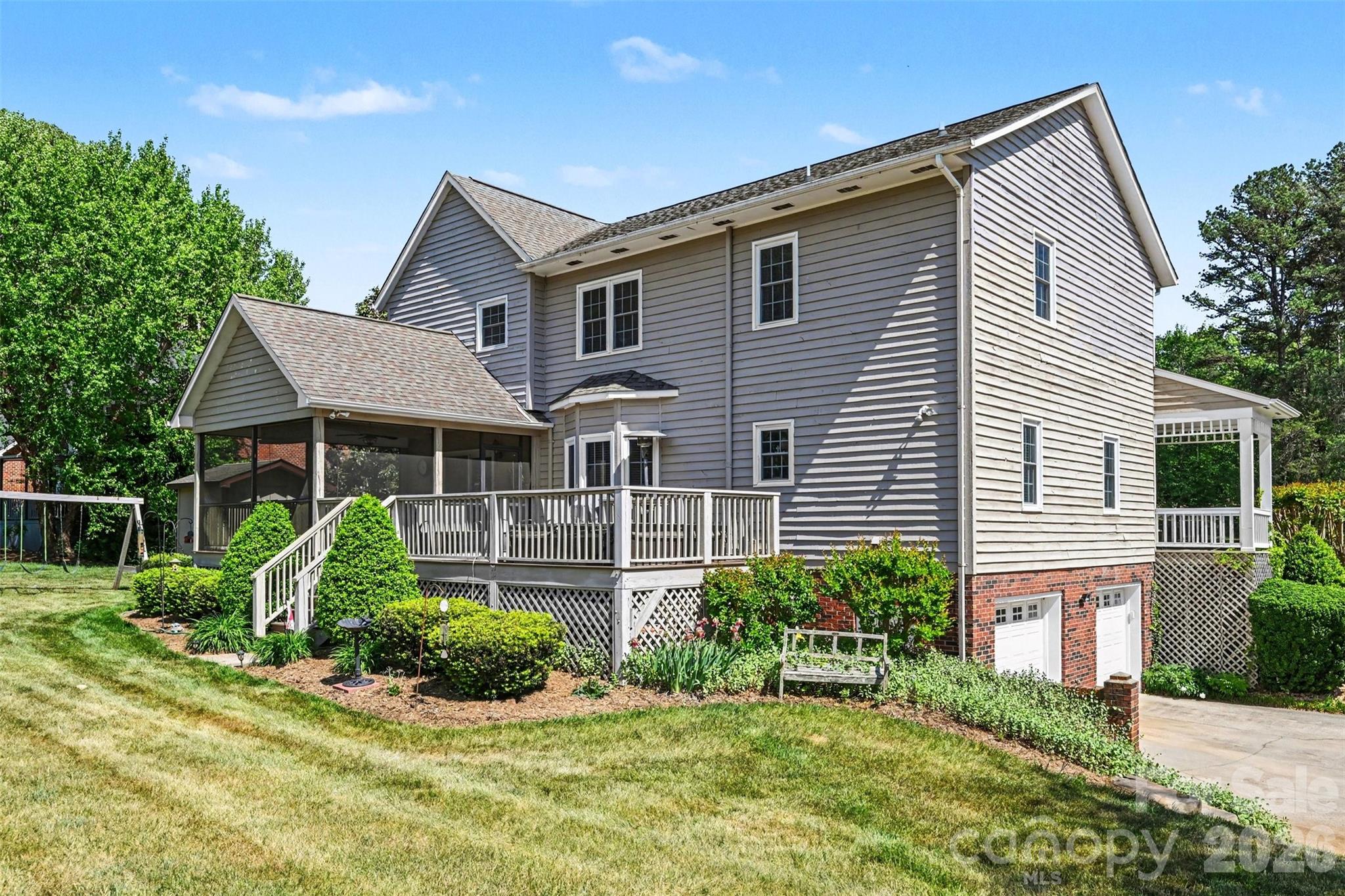 Catawba Springs - Residential
