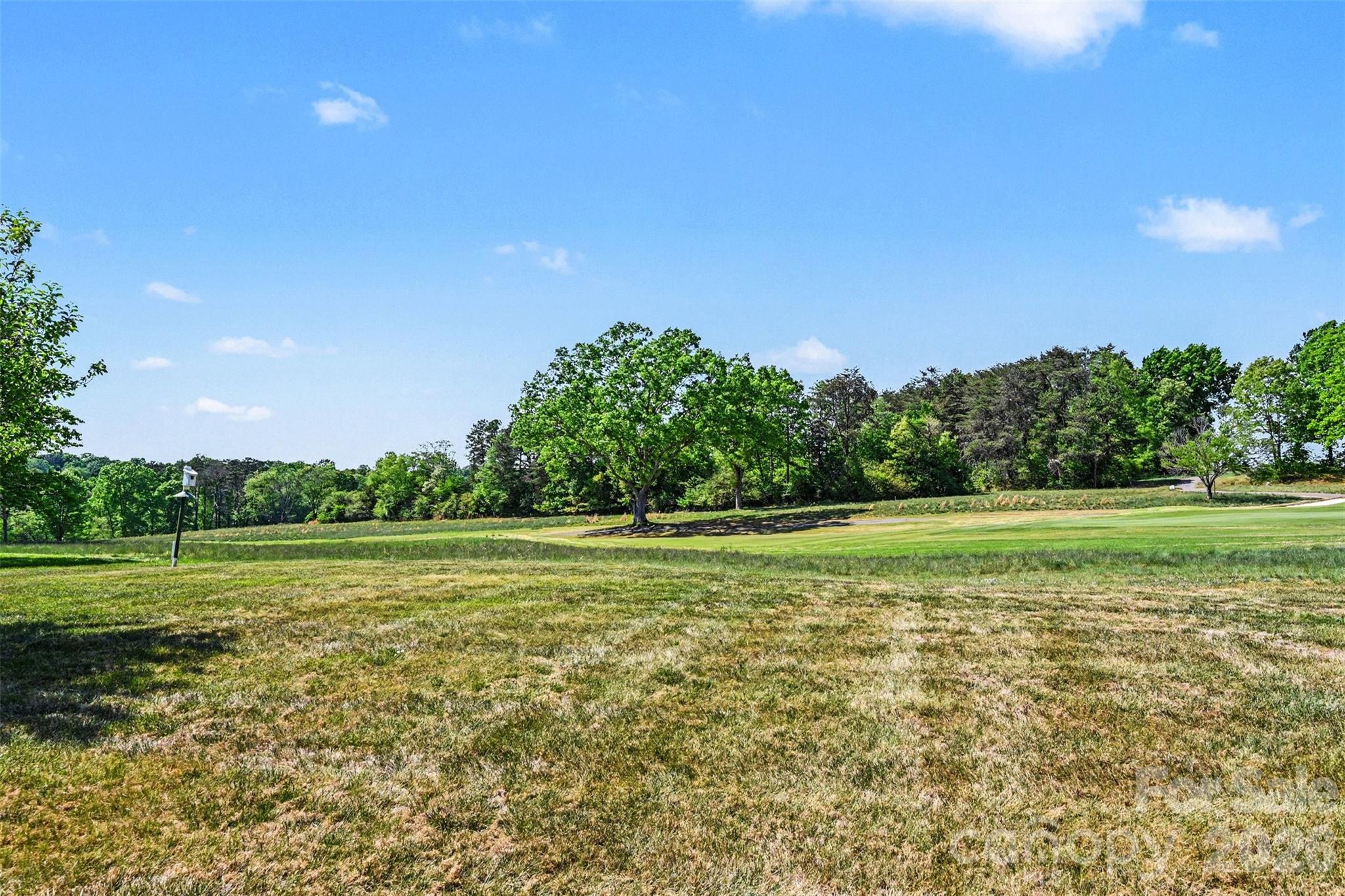 Catawba Springs - Residential
