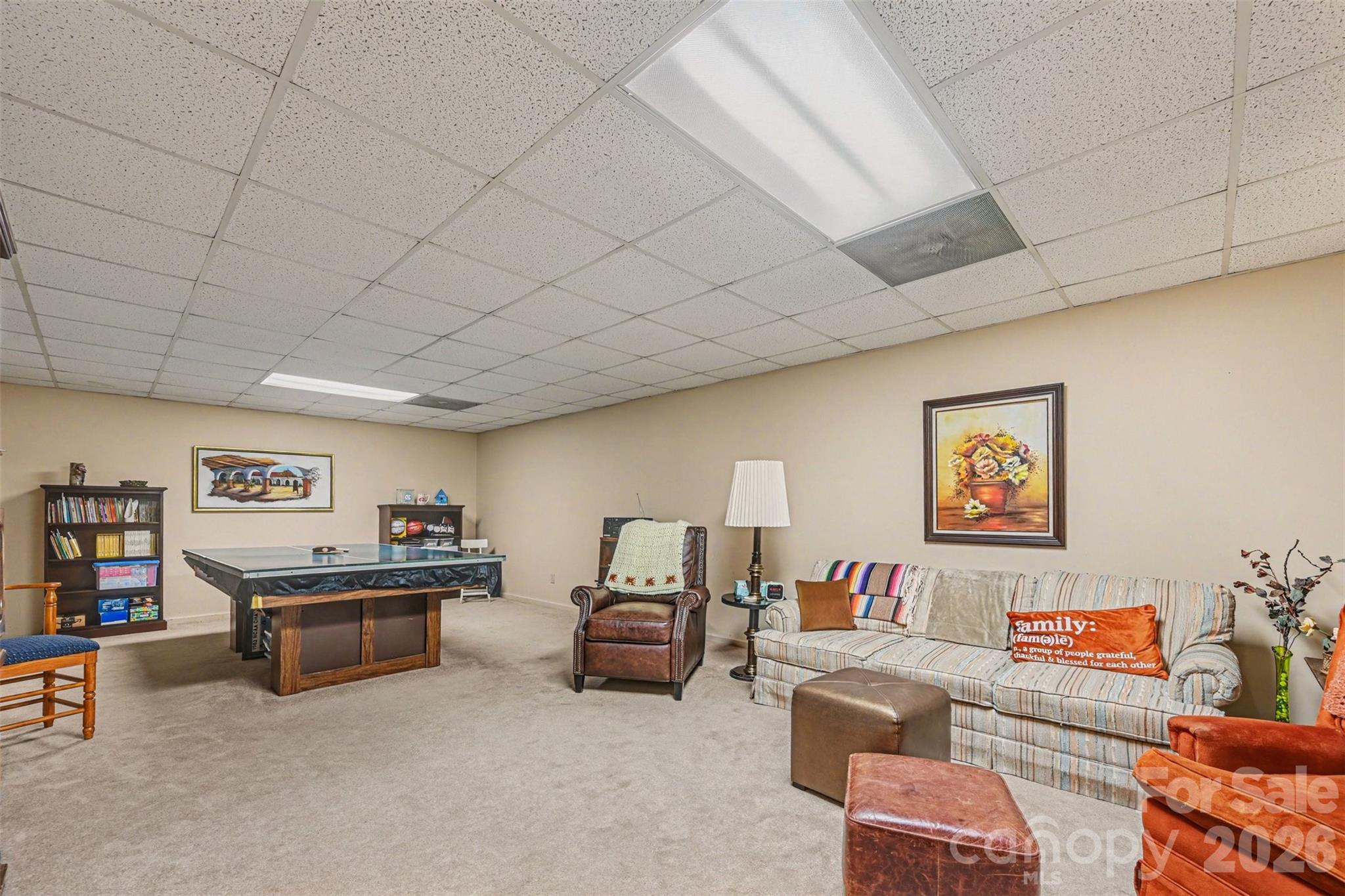 Catawba Springs - Residential