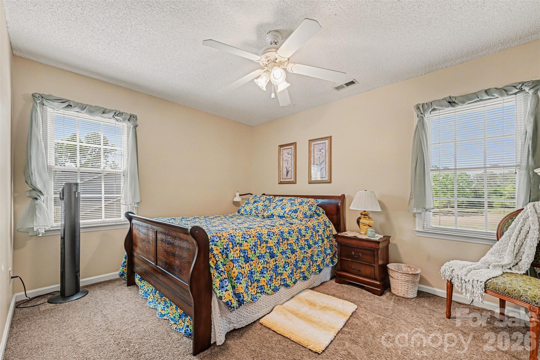 Catawba Springs - Residential