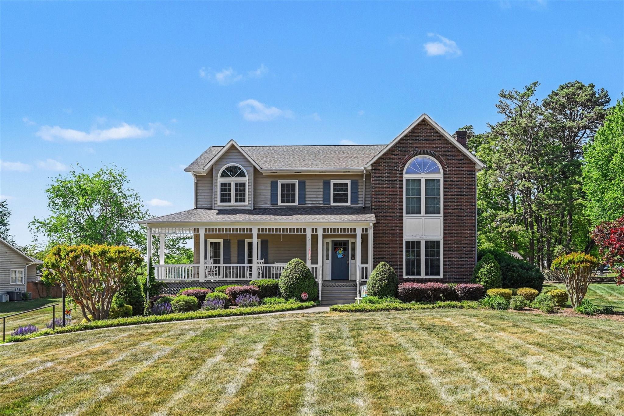 Catawba Springs - Residential