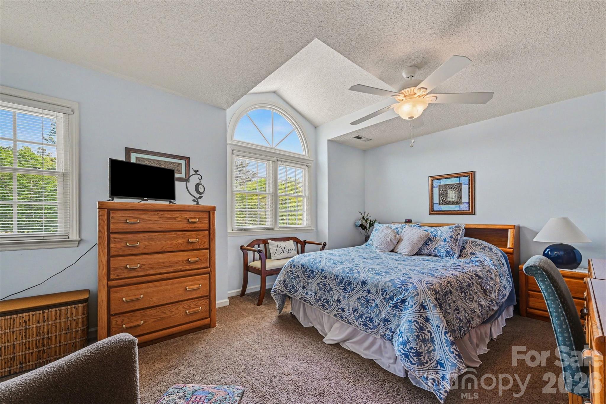 Catawba Springs - Residential