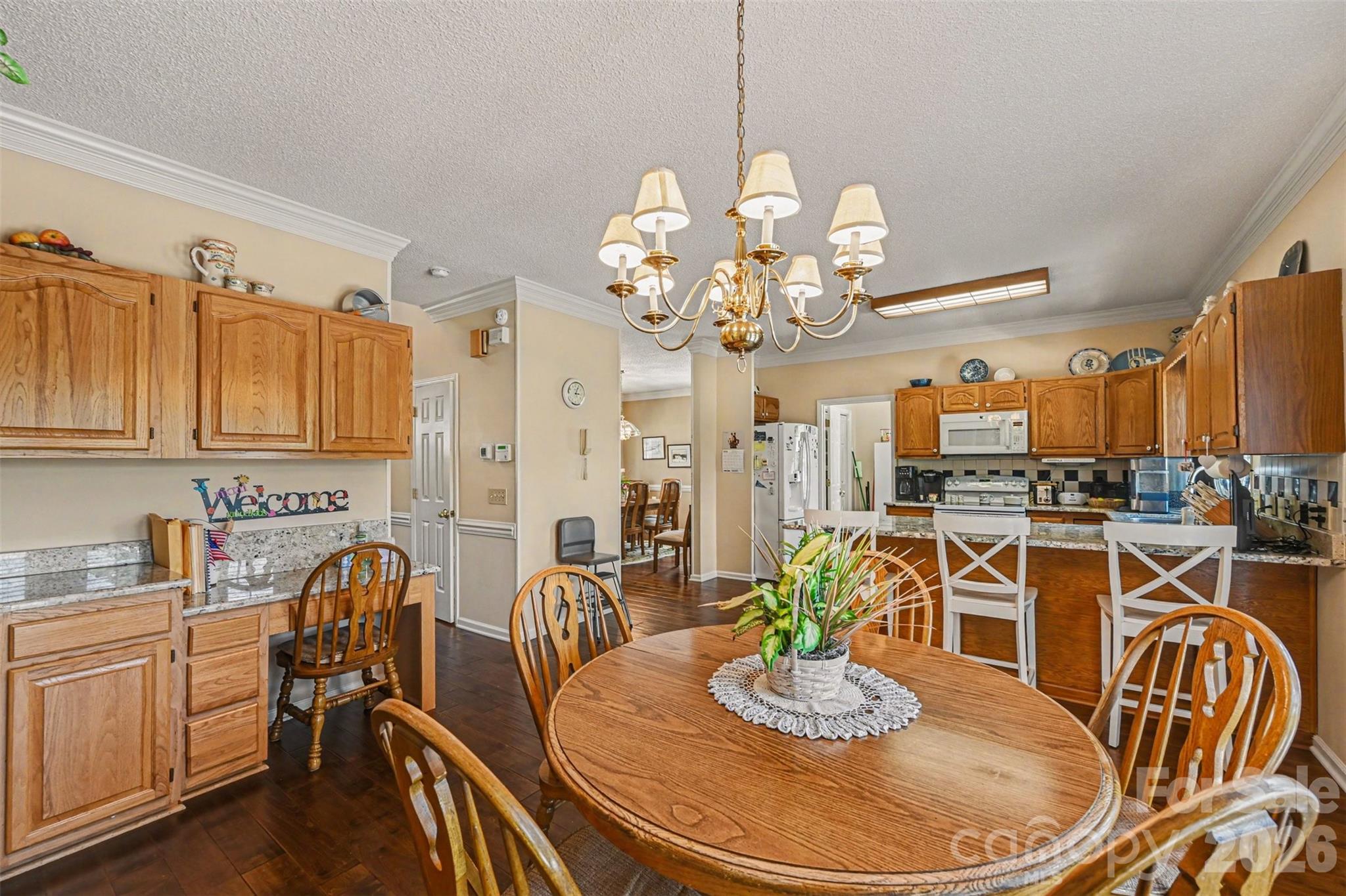 Catawba Springs - Residential