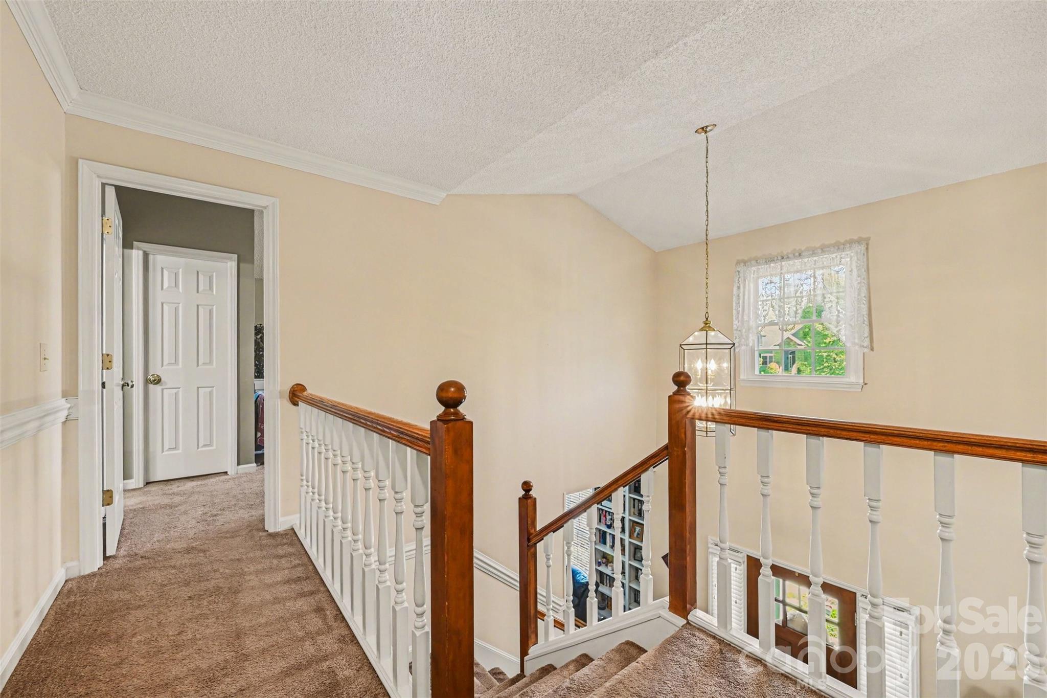Catawba Springs - Residential