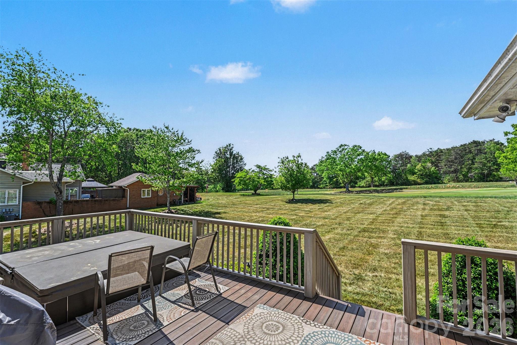 Catawba Springs - Residential