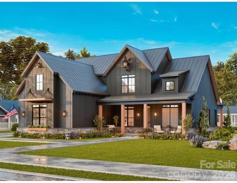 Photo of 10115 Jim Sossoman Road, Midland, NC 28107 (MLS # 4376128)