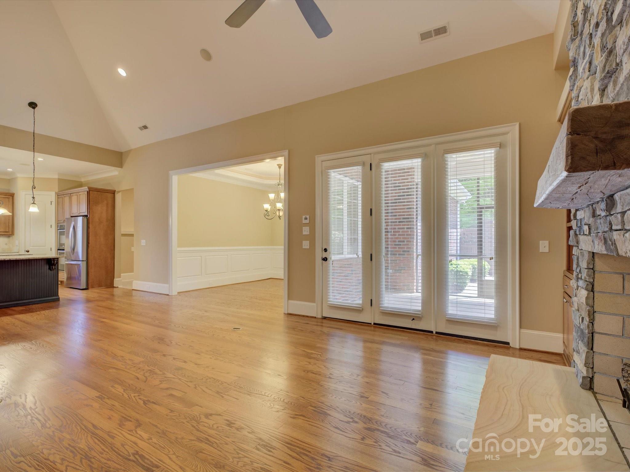 Augusta Place at Laurel Creek - Residential