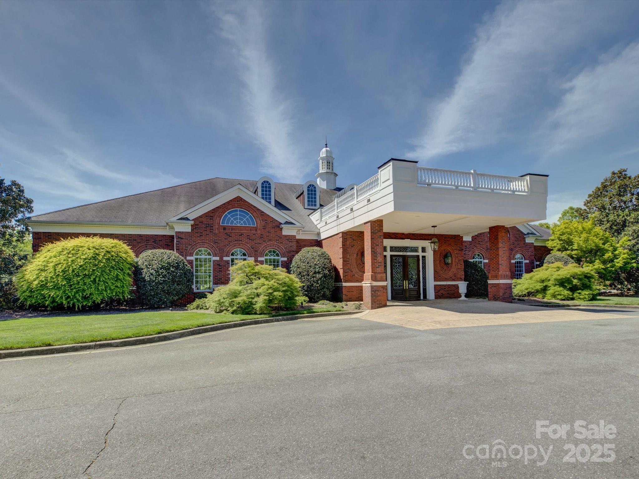 Augusta Place at Laurel Creek - Residential