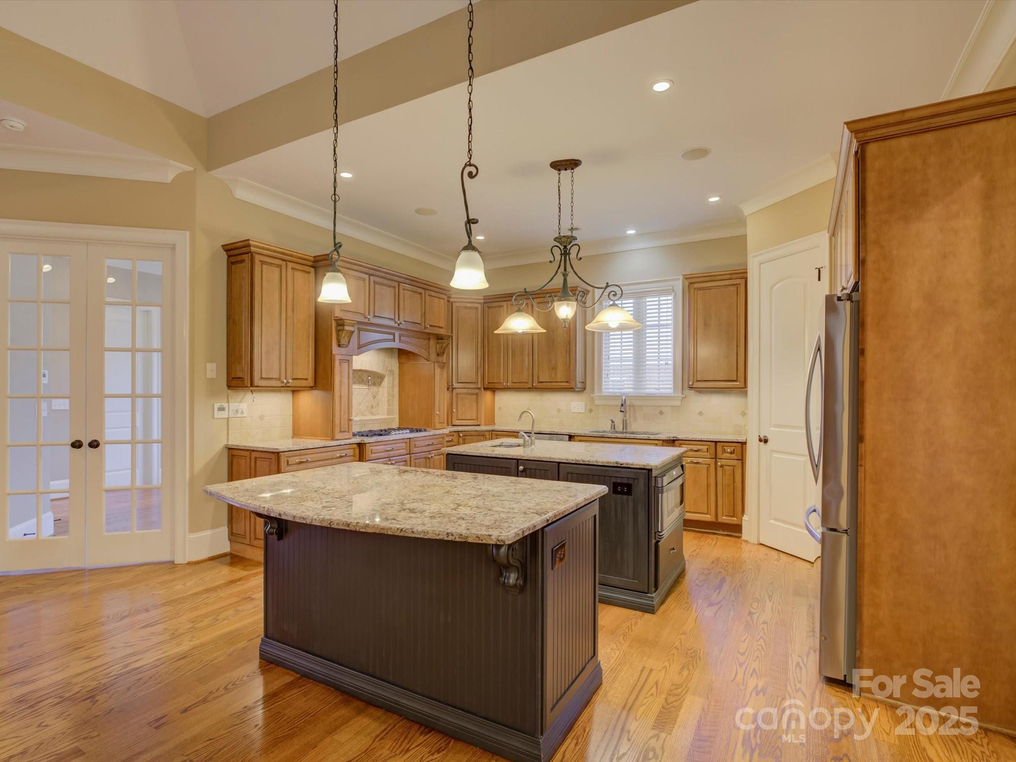 Augusta Place at Laurel Creek - Residential