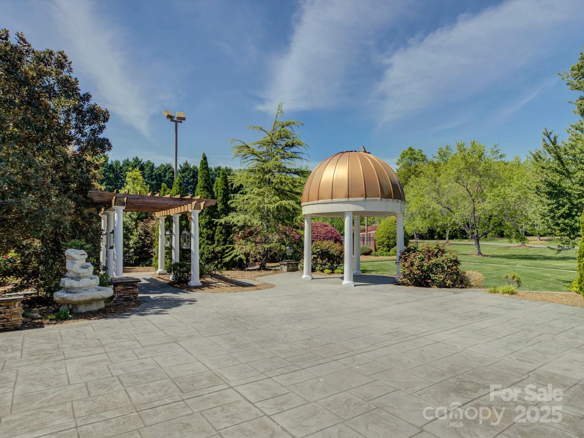 Augusta Place at Laurel Creek - Residential