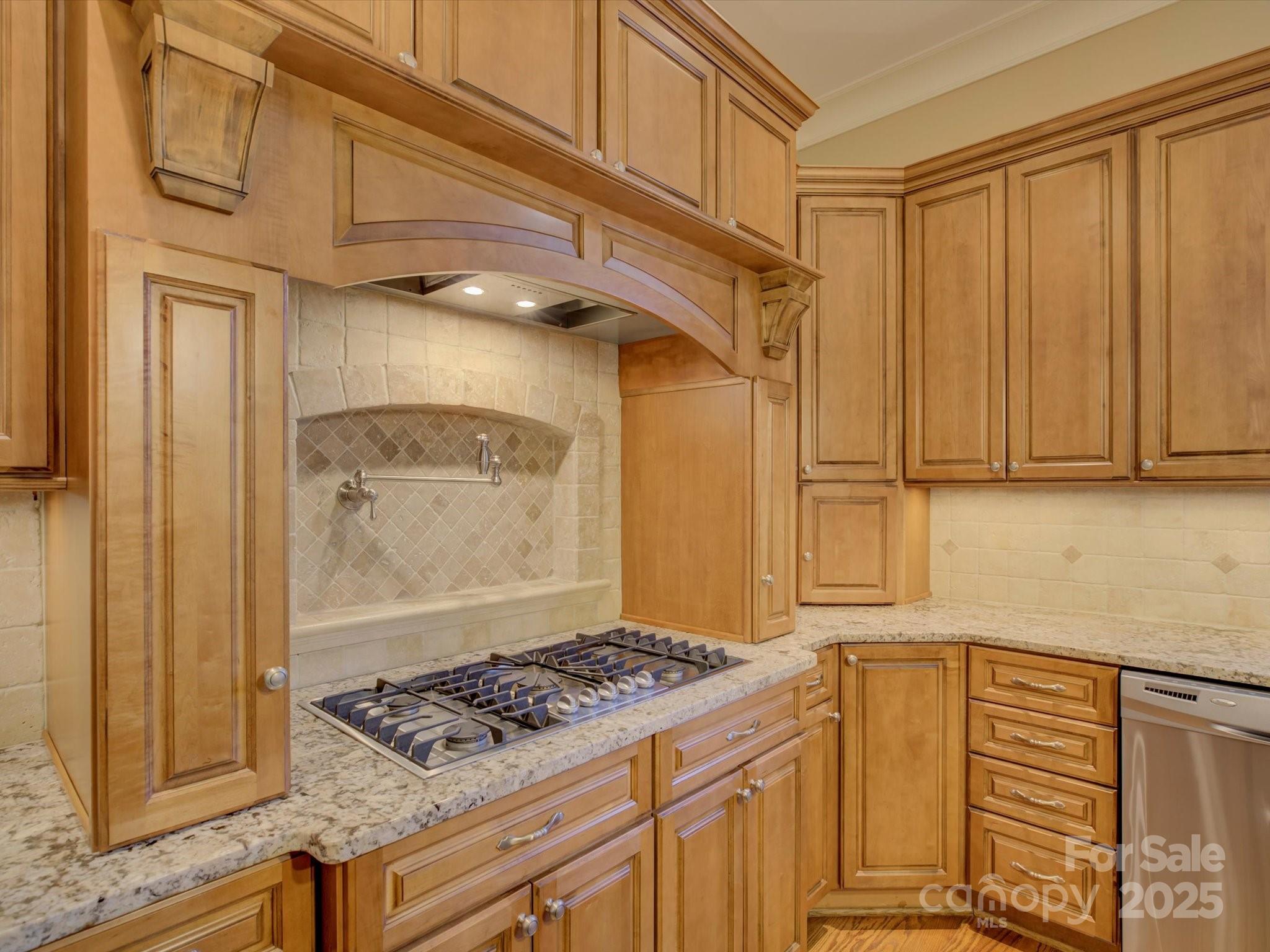 Augusta Place at Laurel Creek - Residential