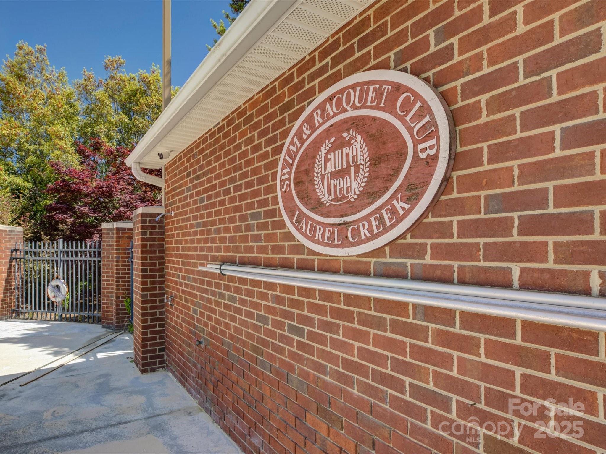 Augusta Place at Laurel Creek - Residential