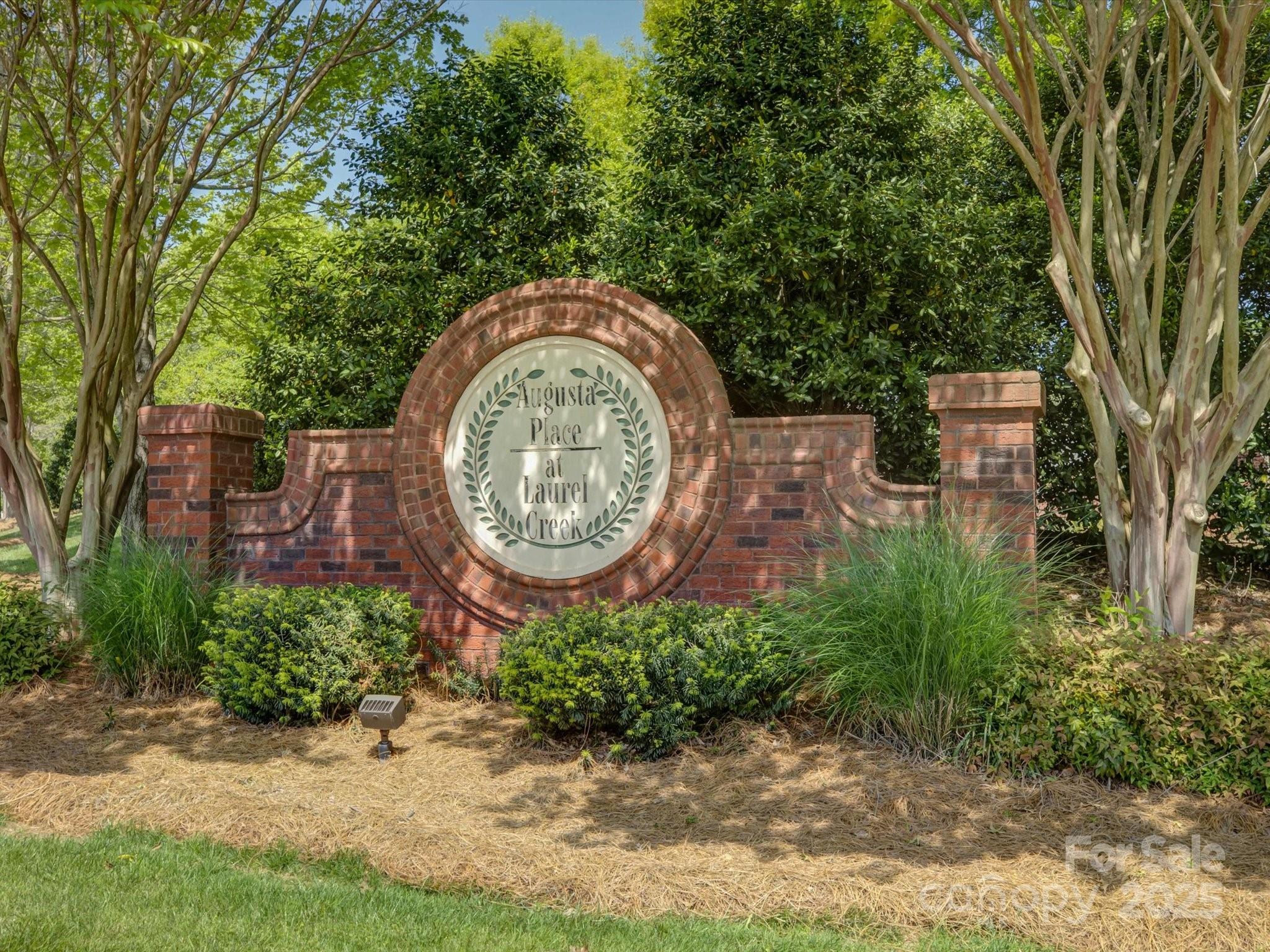 Augusta Place at Laurel Creek - Residential