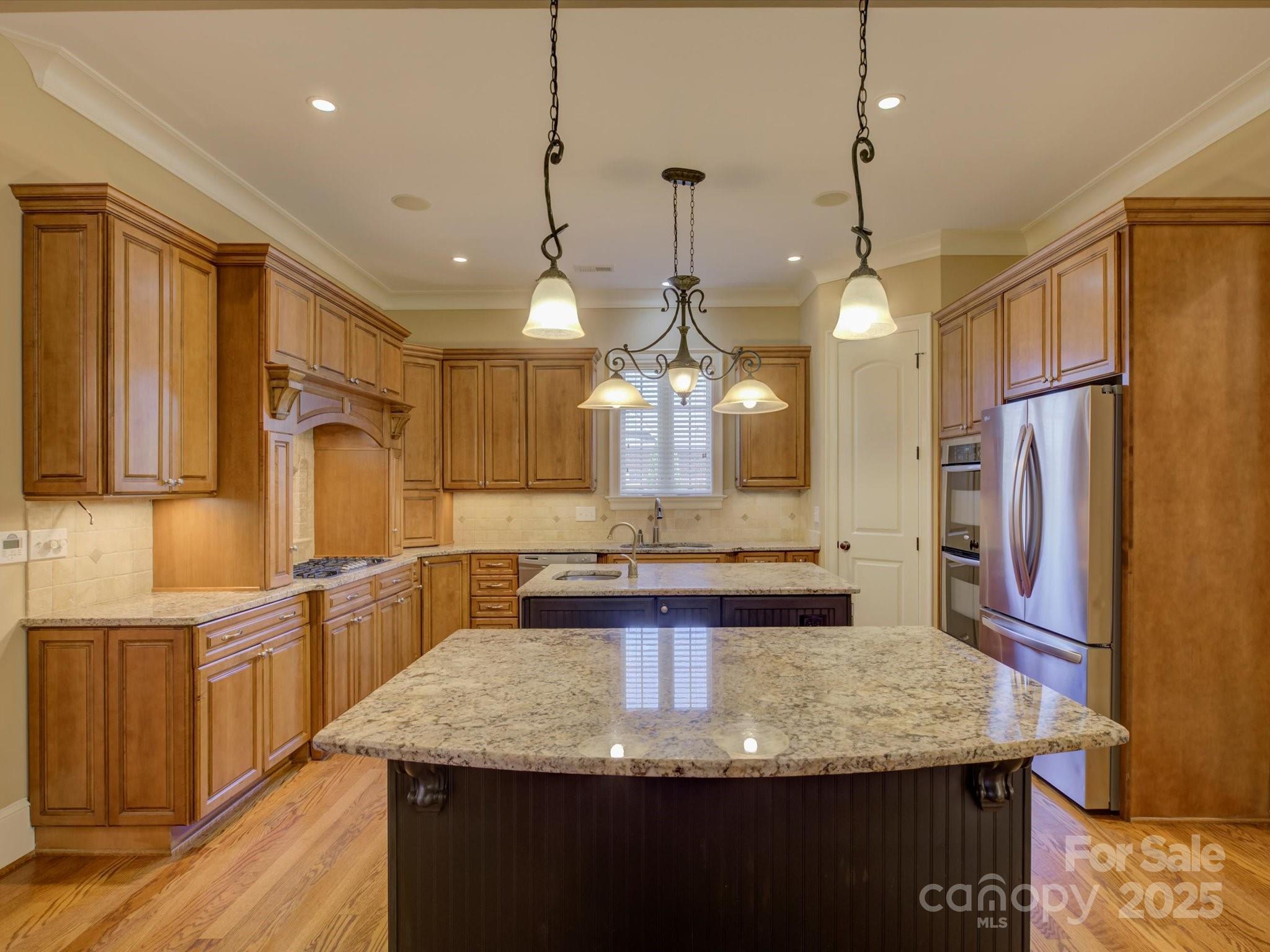 Augusta Place at Laurel Creek - Residential