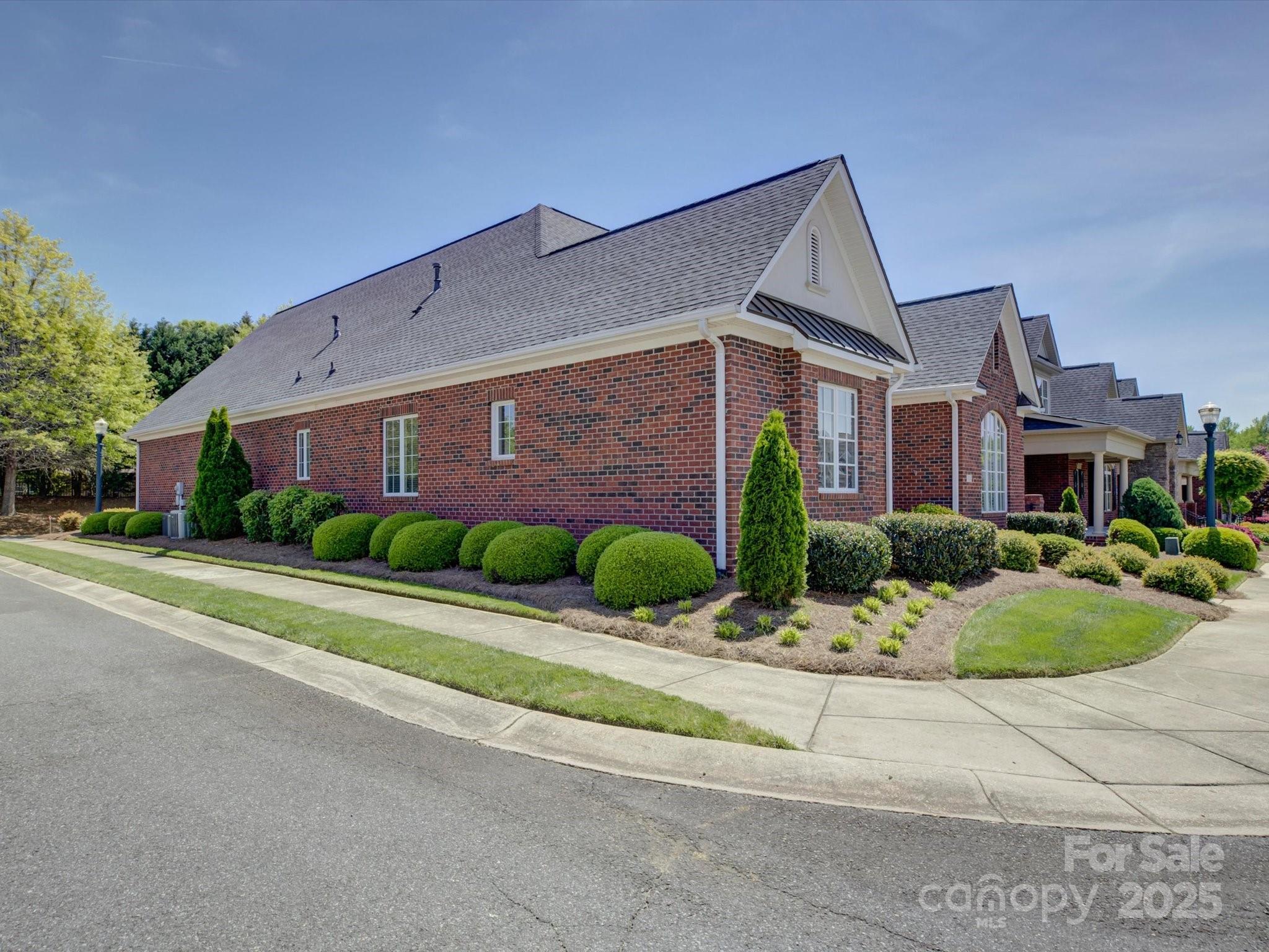 Augusta Place at Laurel Creek - Residential