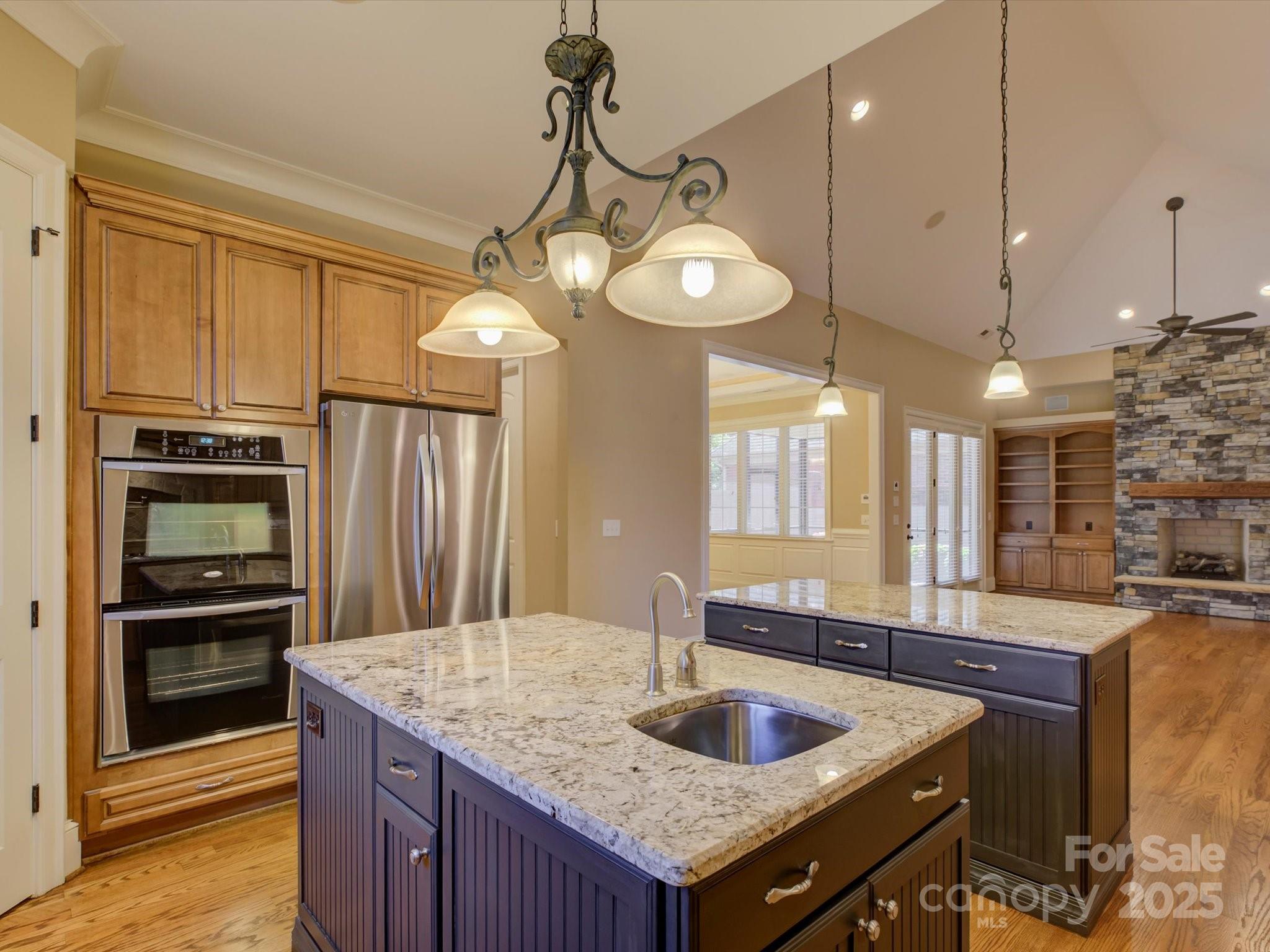 Augusta Place at Laurel Creek - Residential