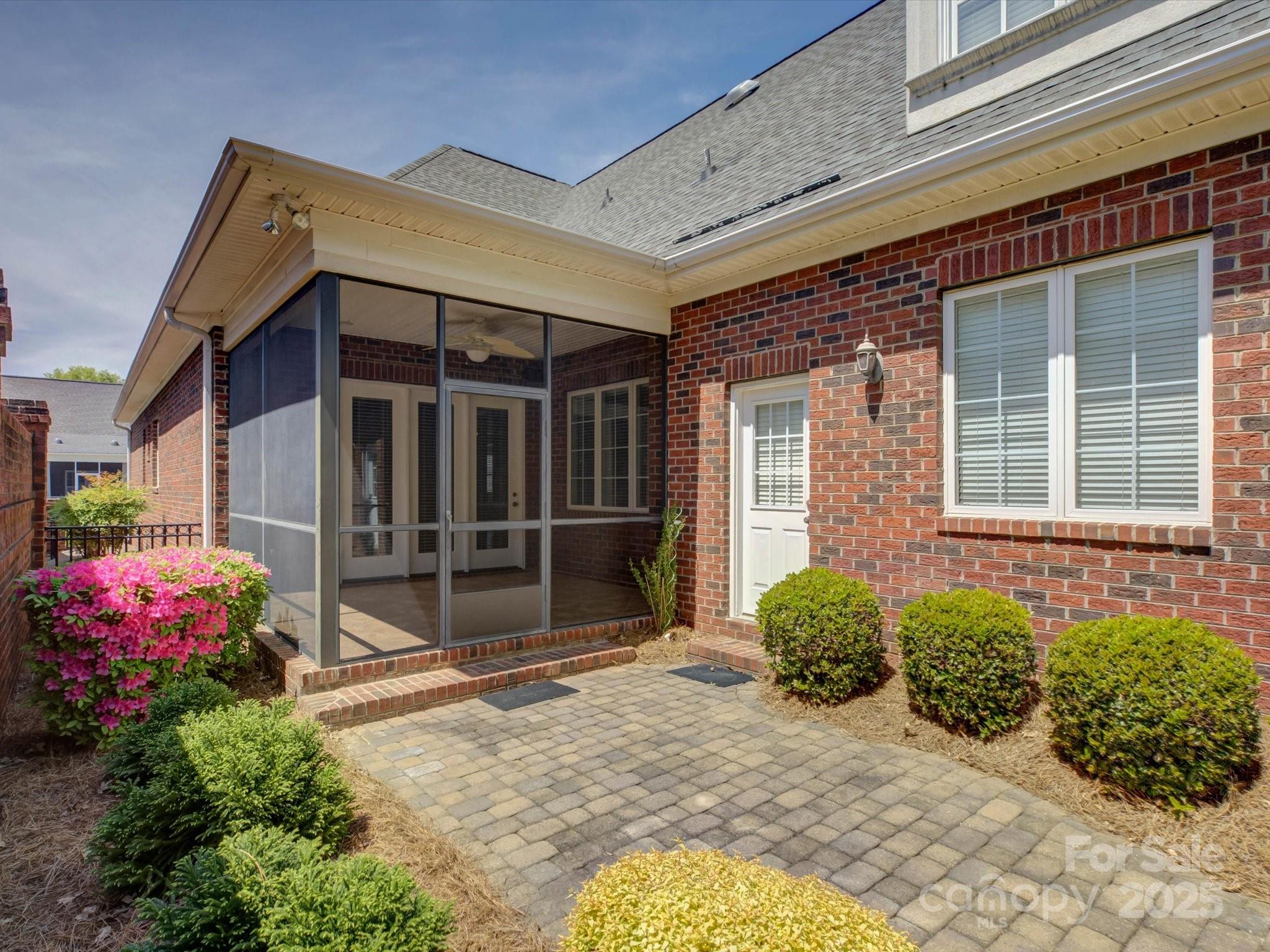 Augusta Place at Laurel Creek - Residential