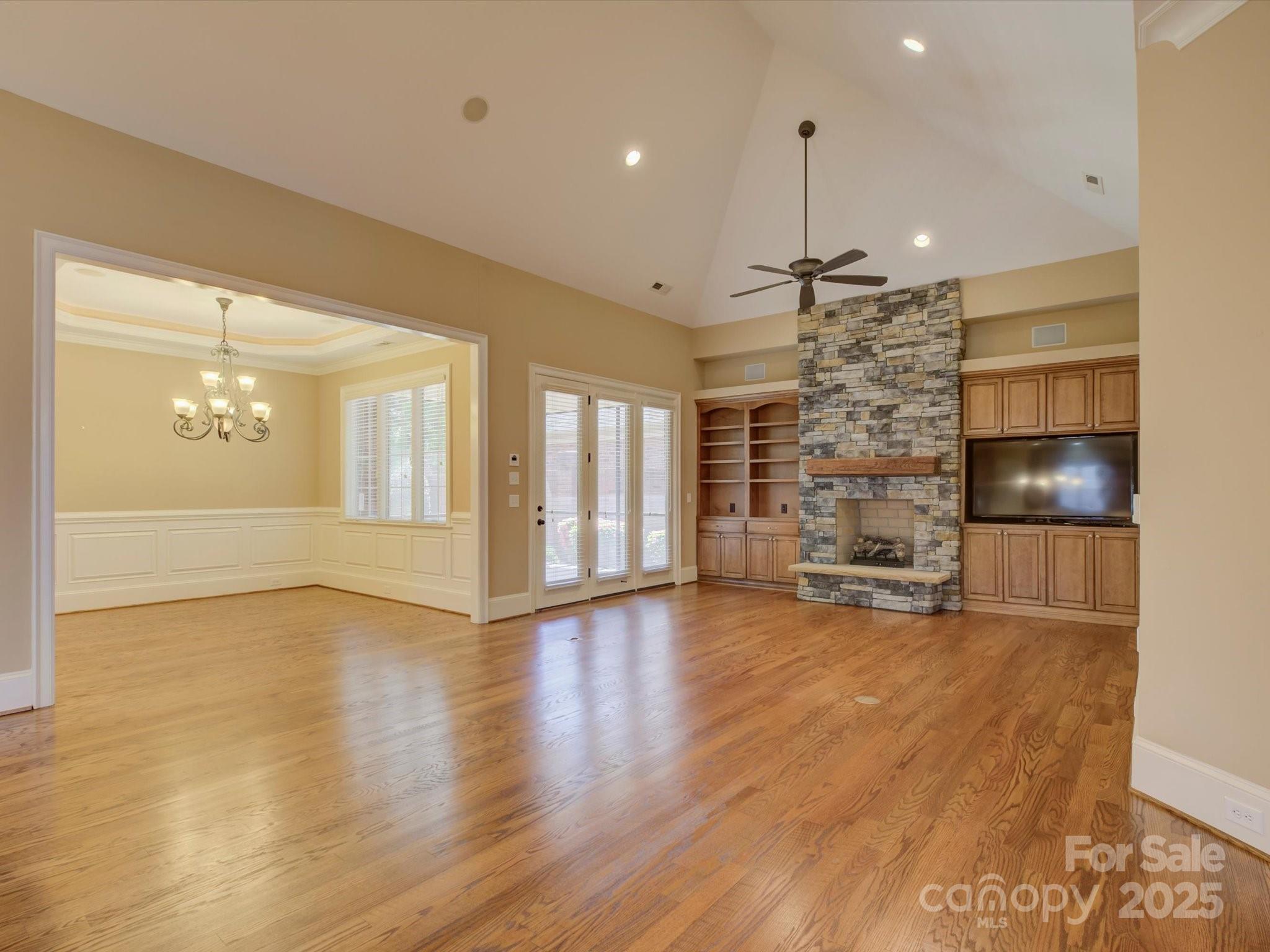 Augusta Place at Laurel Creek - Residential