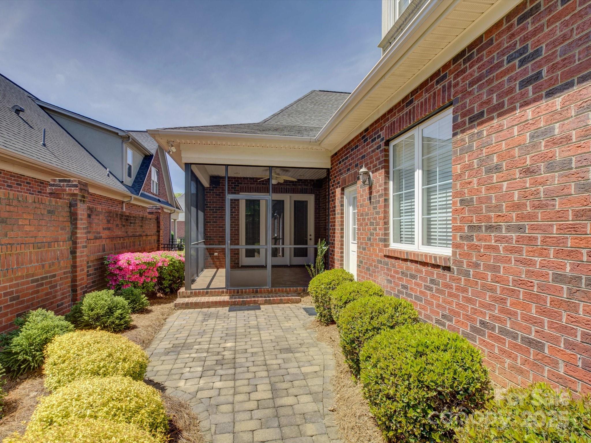 Augusta Place at Laurel Creek - Residential